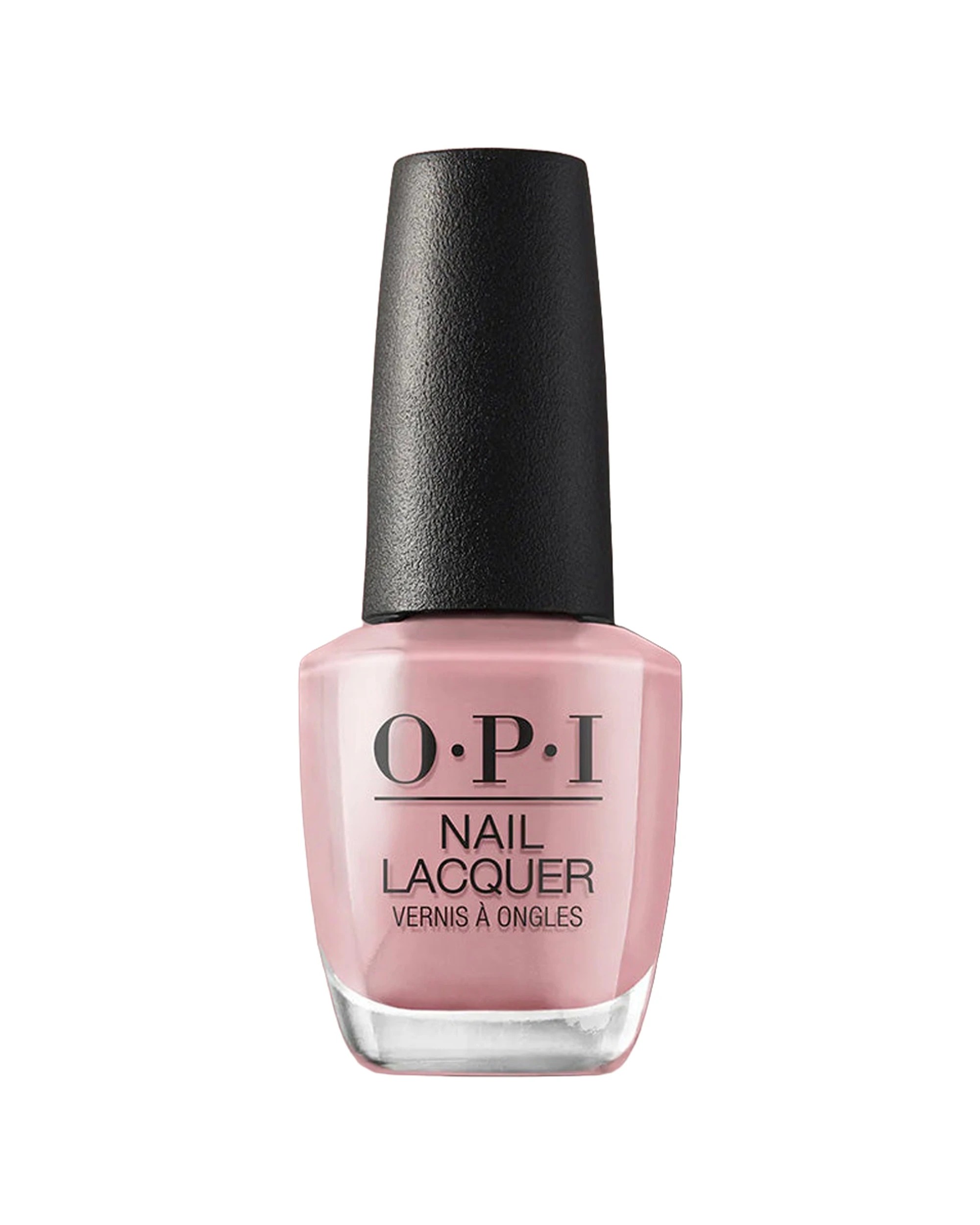 1 OPI Nail Lacquer - Tickle My France-y, 1 of 3