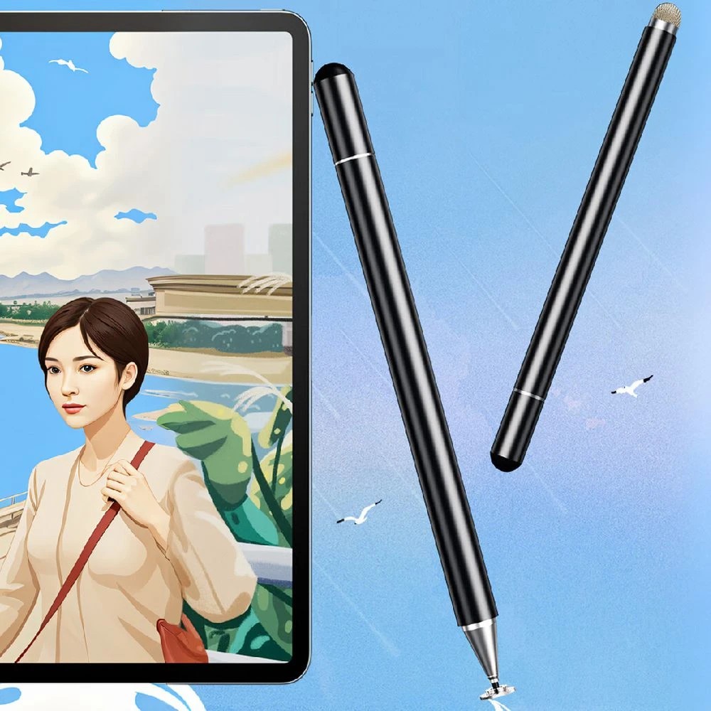 6 J.Burrows 2-in-1 Universal Stylus, 6 of 7