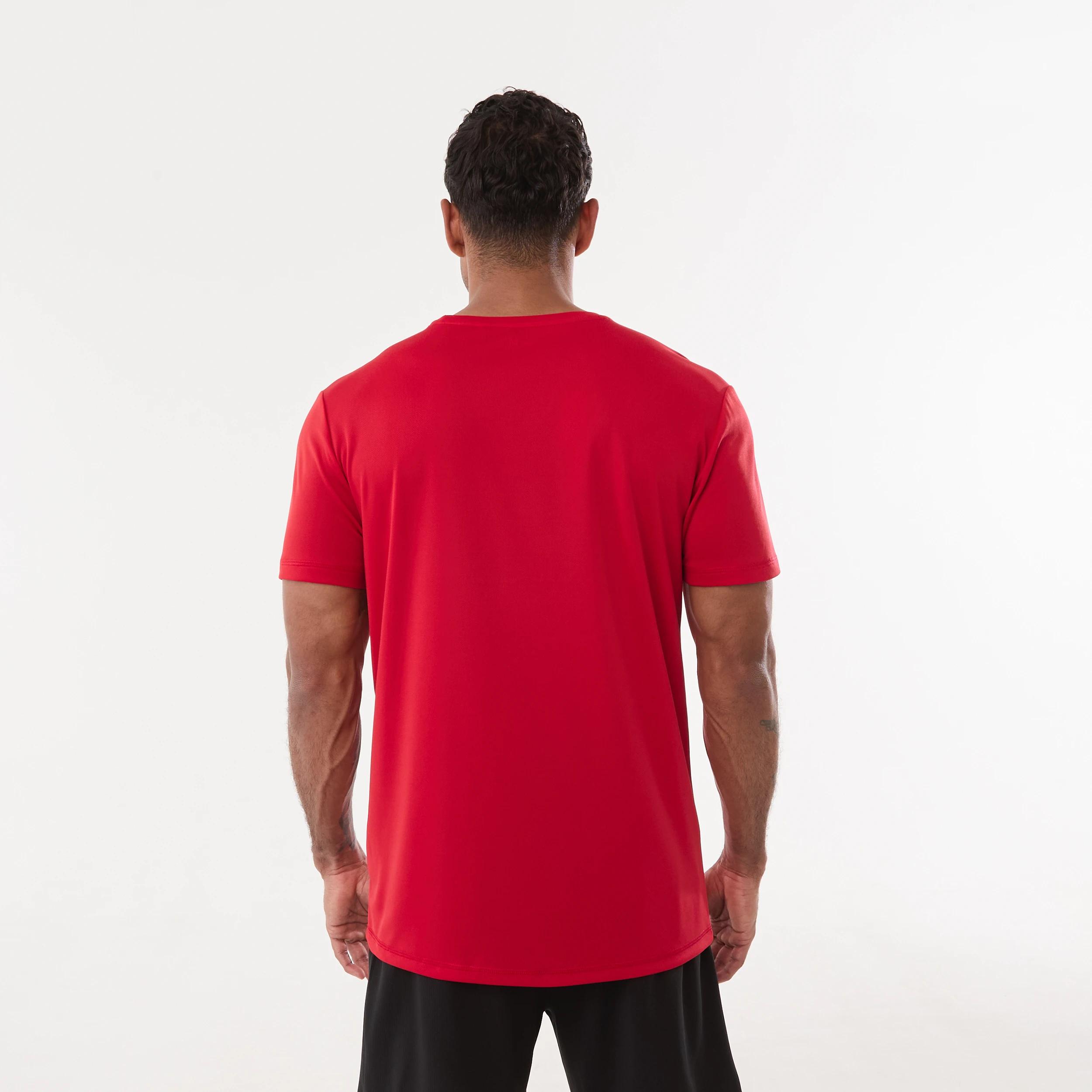 3 Active Mesh T-shirt SALSA, 3 of 5