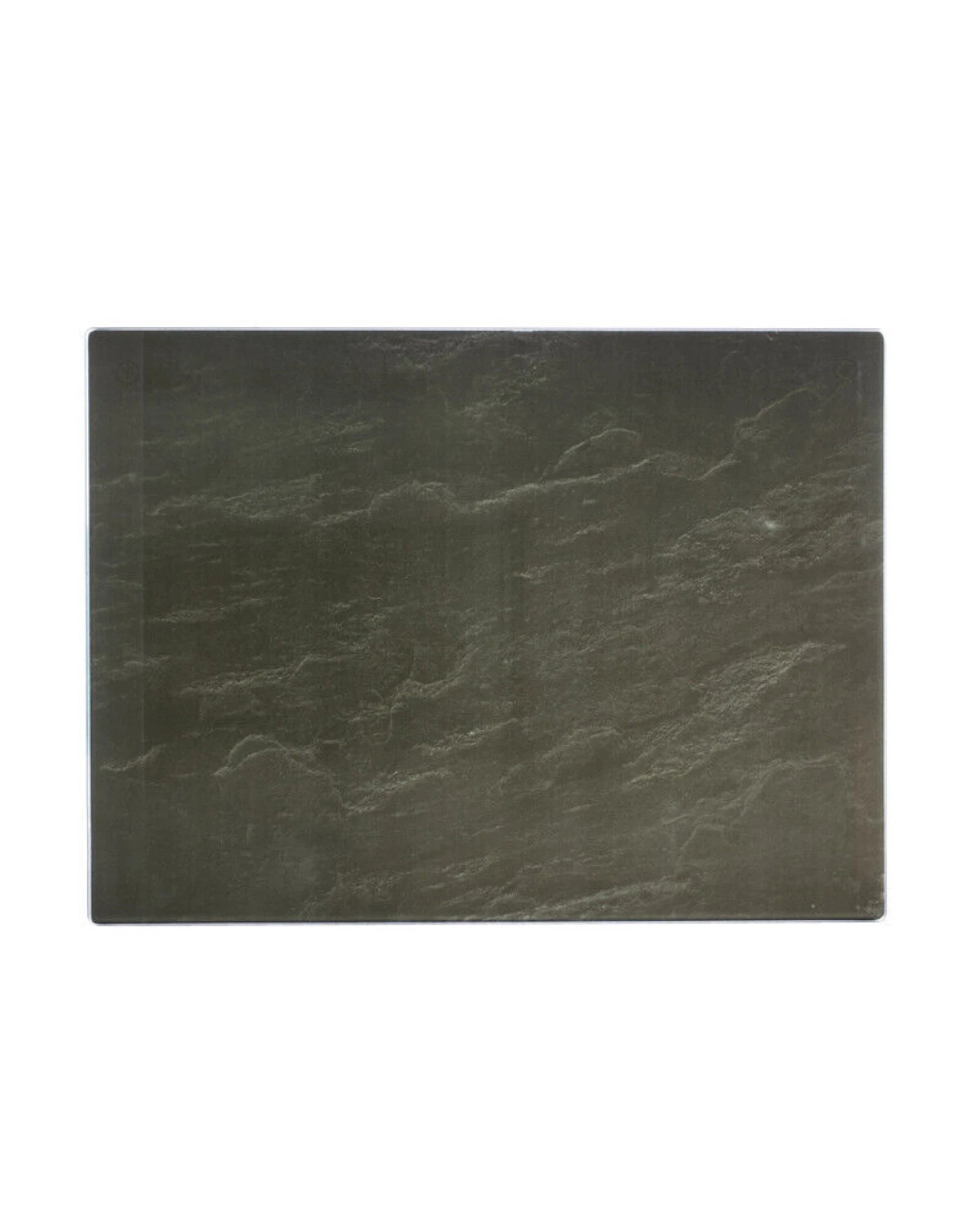 1 Typhoon Work Surface Protectors 40 x 30cm - Slate - Black, 1 of 4