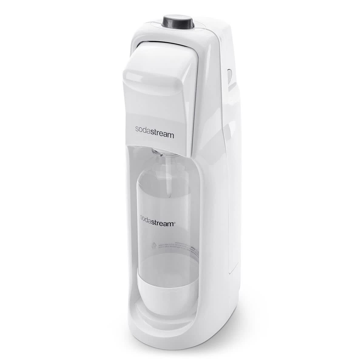3 SodaStream Sparkling Water Maker, 3 of 6