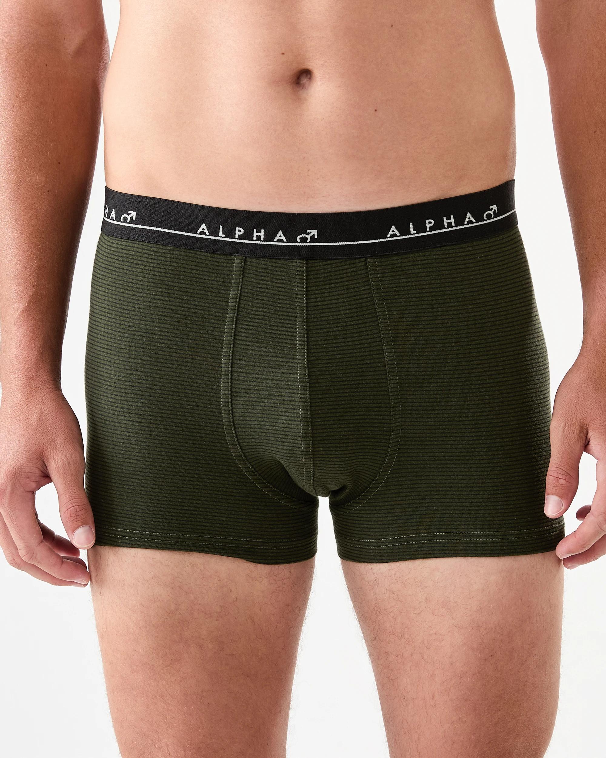 3 5 Pack Trunks Multi Diag, 3 of 10