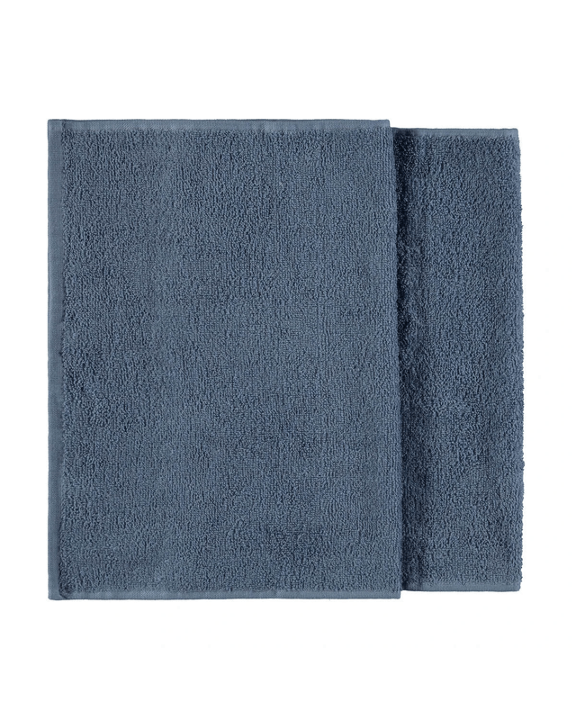 2 Pack Madison Cotton Hand Towels - O