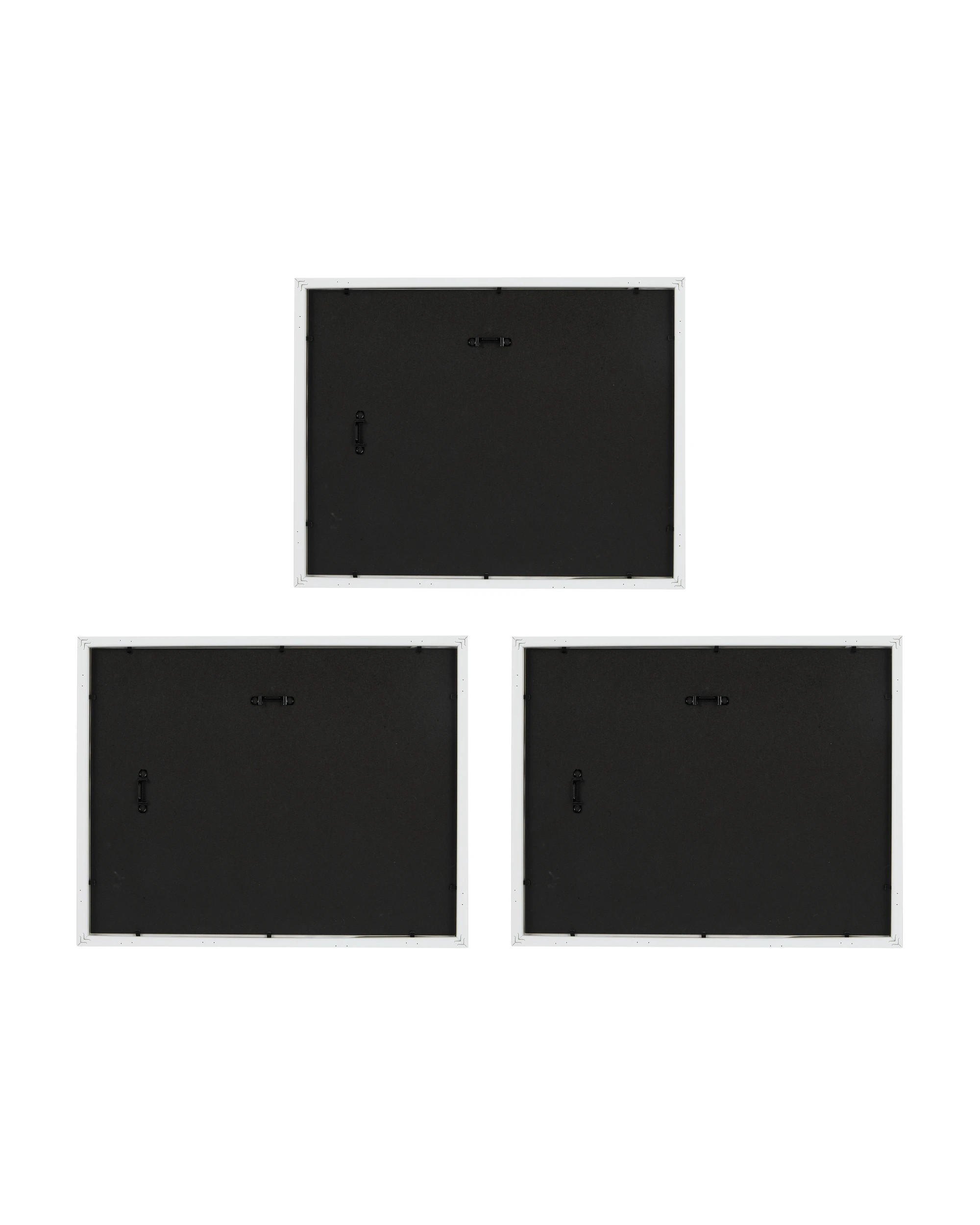 4 3 Piece Gallery Set - Oak, 4 of 6