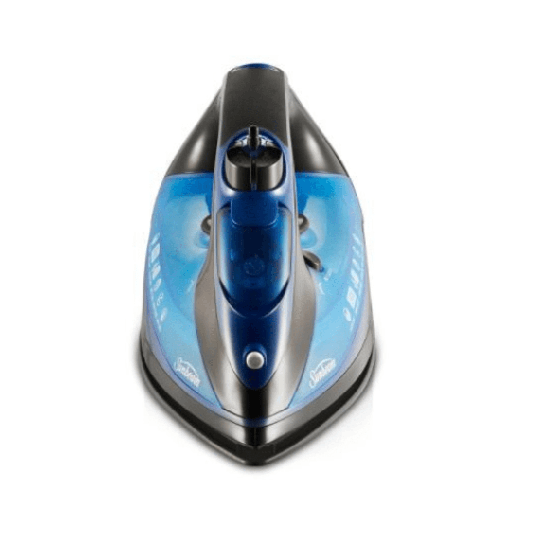 2 Sunbeam ProSteam Swift Iron with Steam Burst Feature, 2 of 5