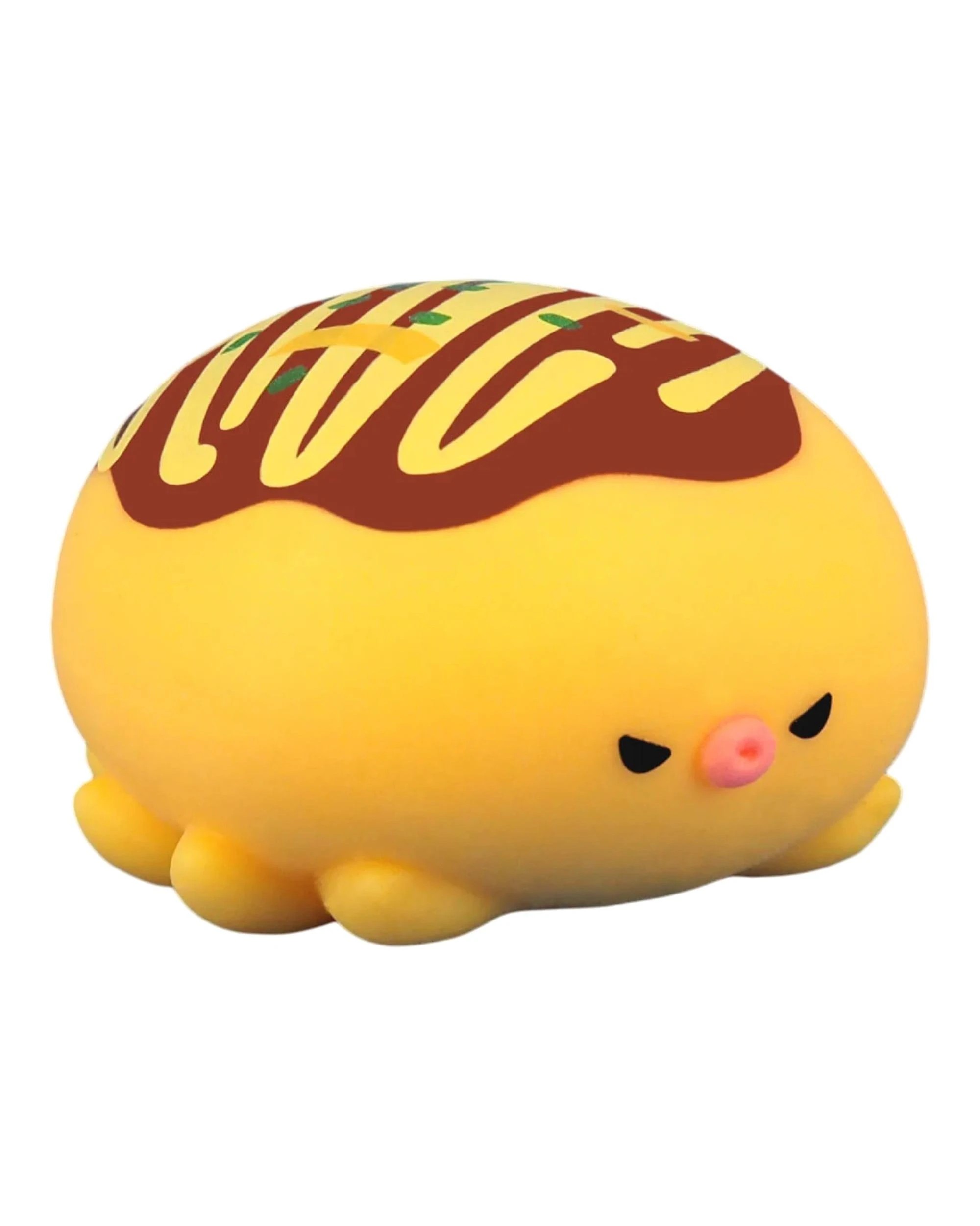 3 URDU Momochichan Series 3 Octopus Blind Box, 3 of 8