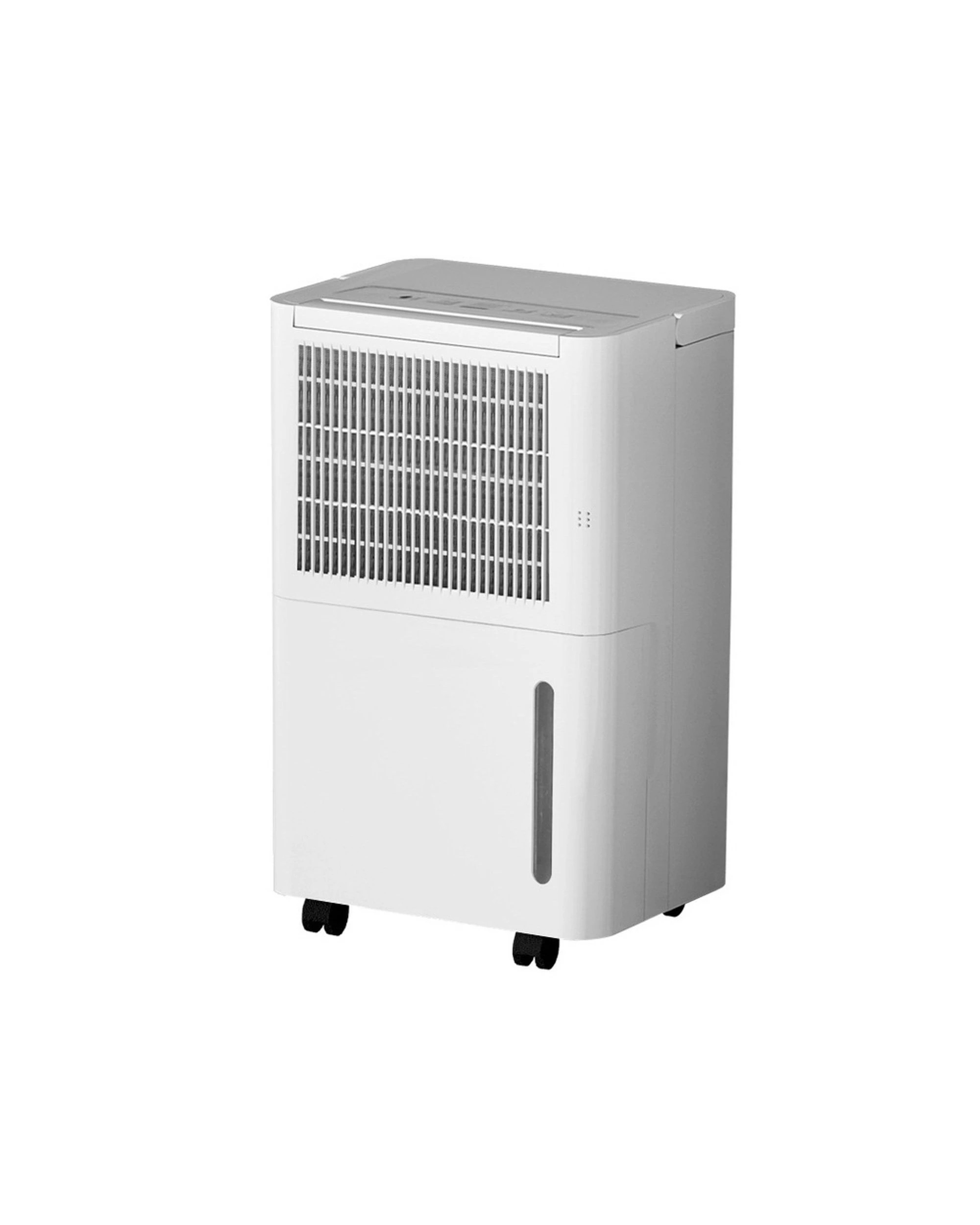 1 Devanti Dehumidifier 12L Air Purifier - White, 1 of 6