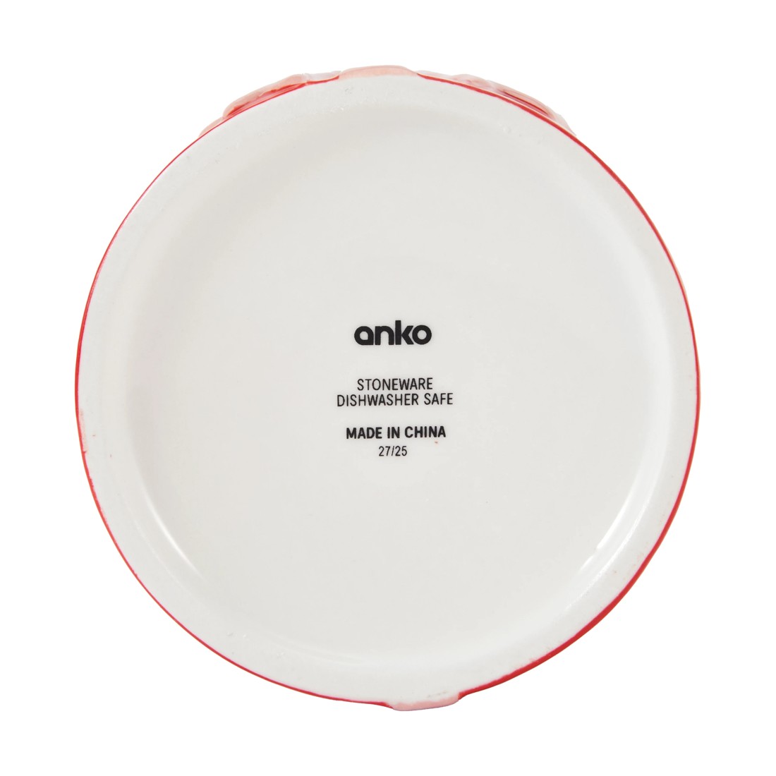 5 Bow Canister, 5 of 5