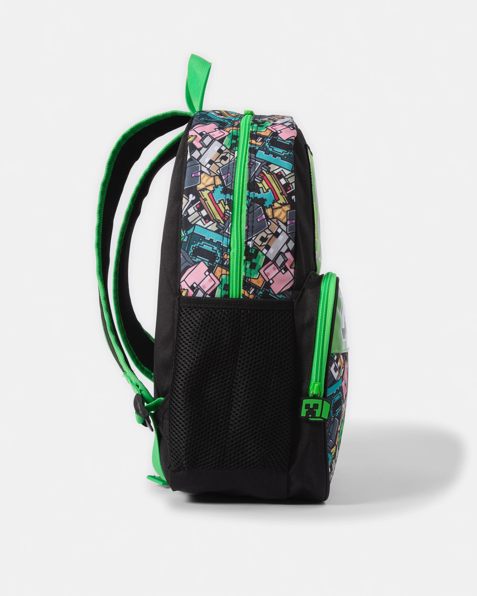 3 Minecraft Backpack, 3 of 6