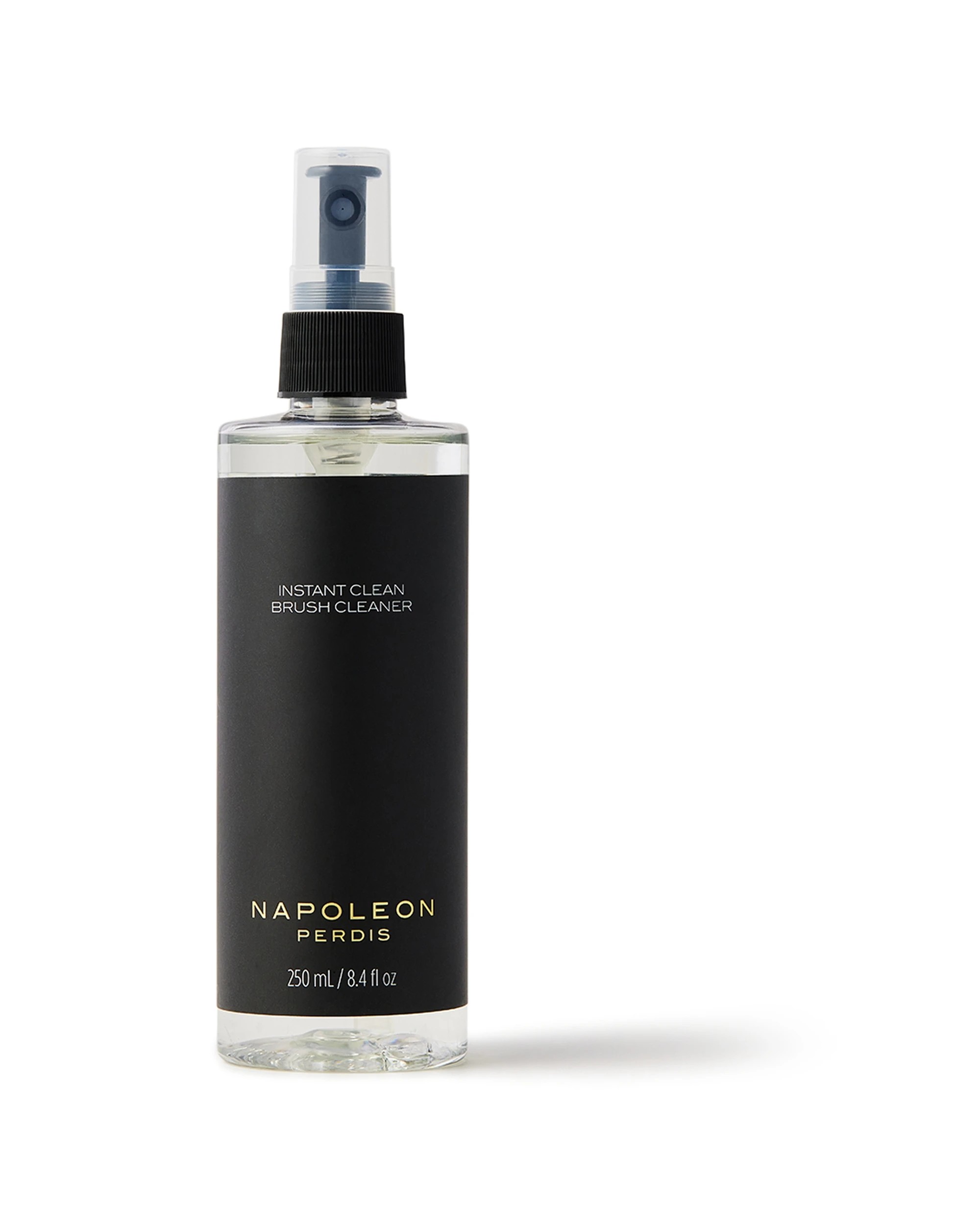 1 Napoleon Perdis Makeup 250Ml Instant Clean Brush Cleaner - Clear, 1 of 1