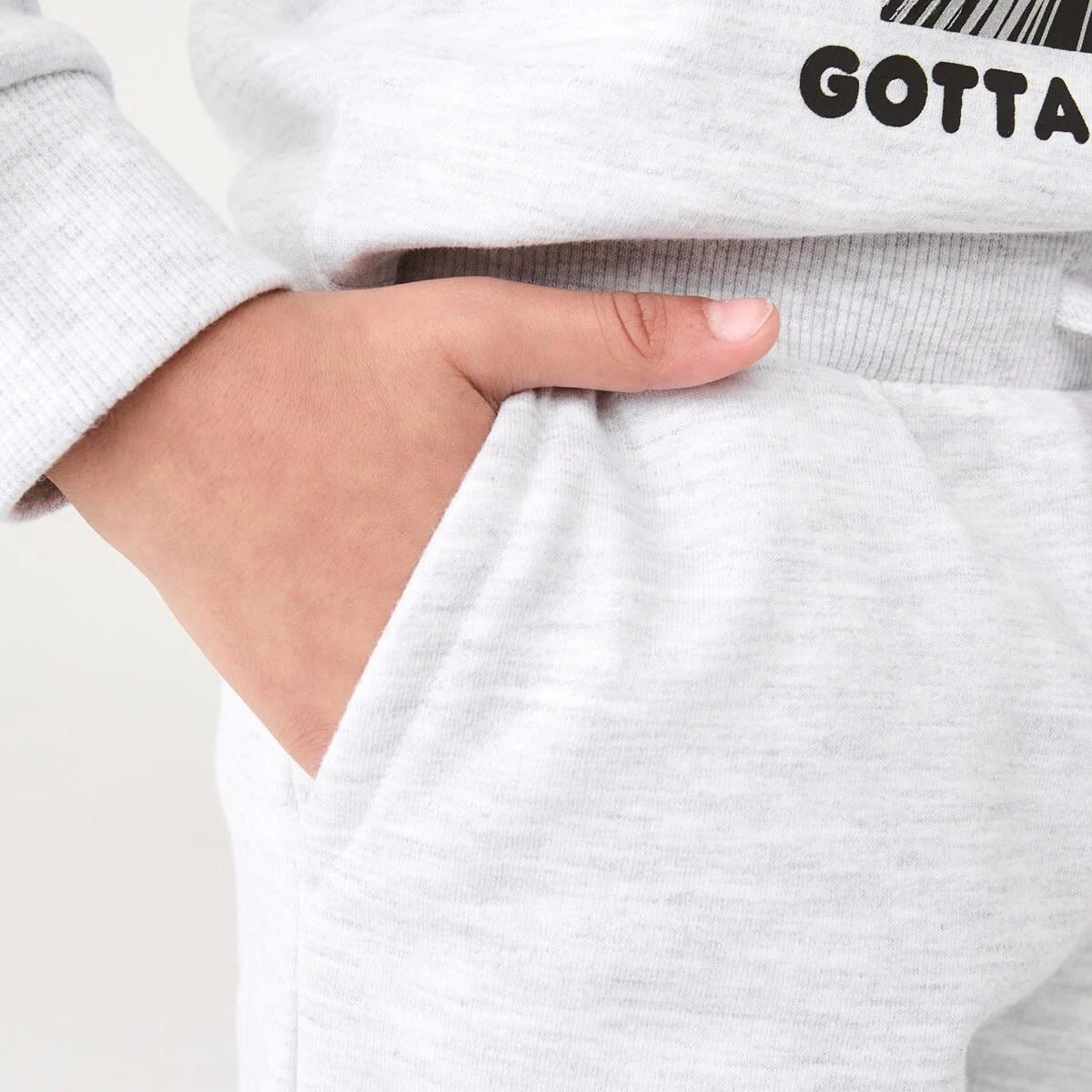4 Pokemon License Printed Trackpants Pokemon, 4 of 10