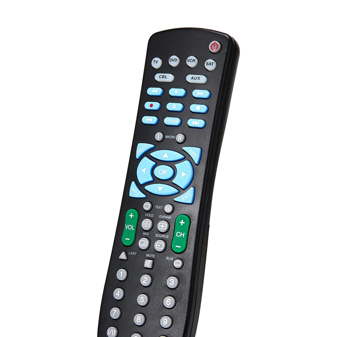 3 Universal Remote Control, 3 of 8