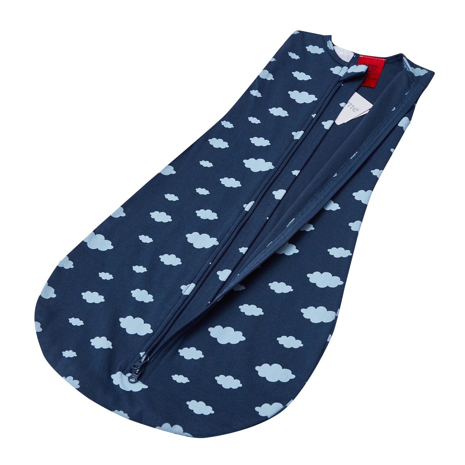 4 Snugtime Lined Swddle, 4 of 6