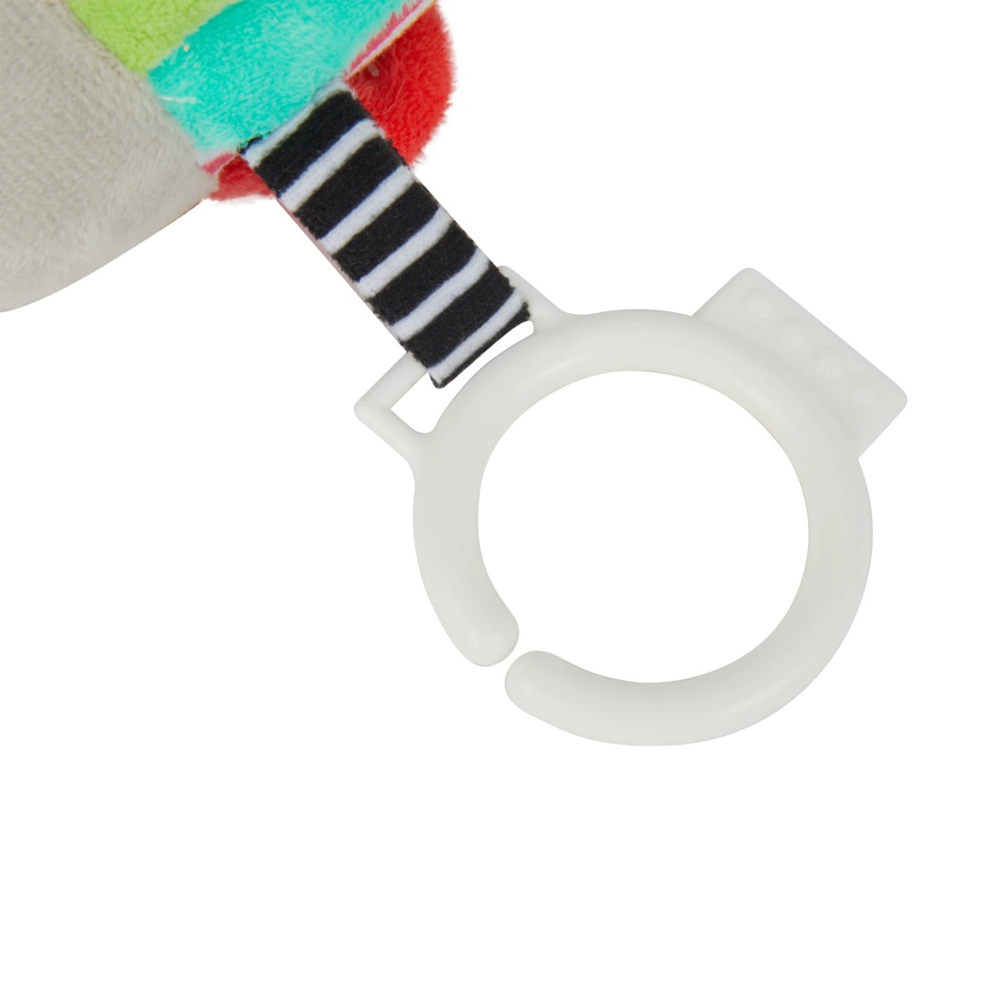 6 Pram Toy - Elephant, 6 of 8