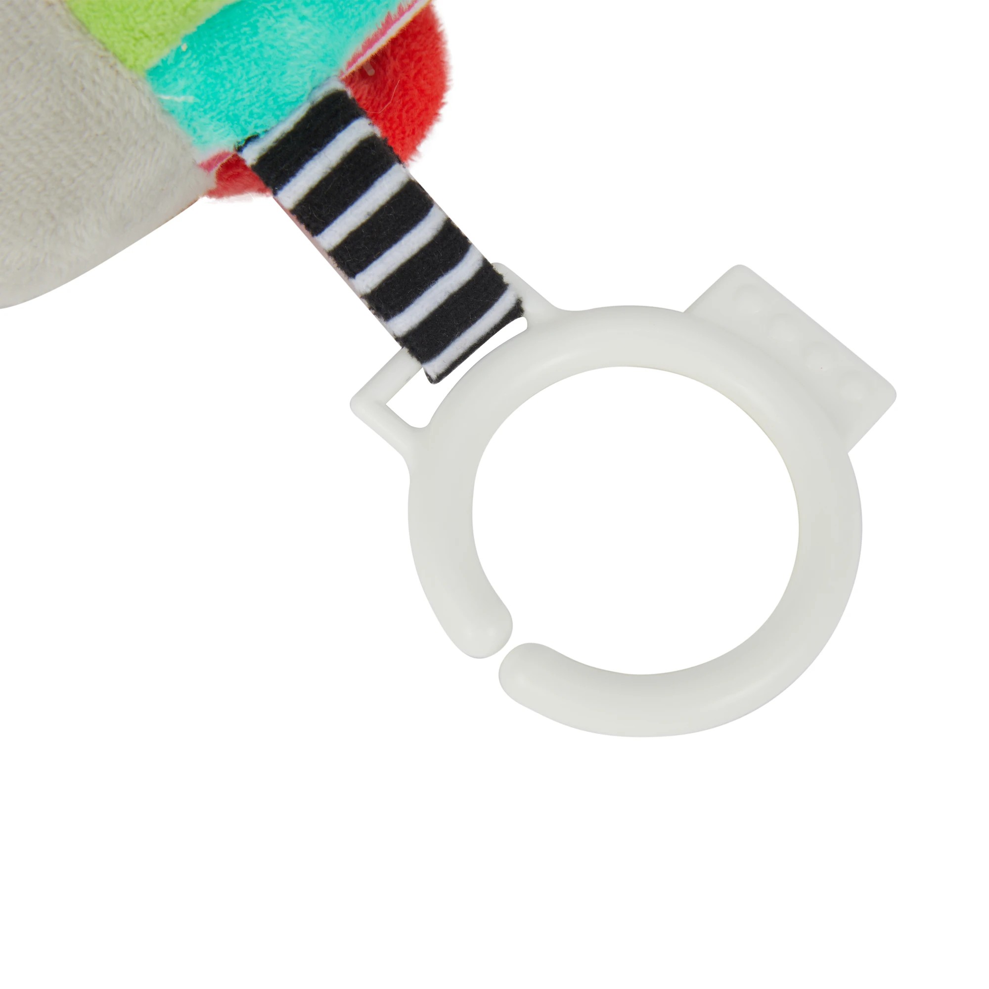 6 Pram Toy - Elephant, 6 of 8