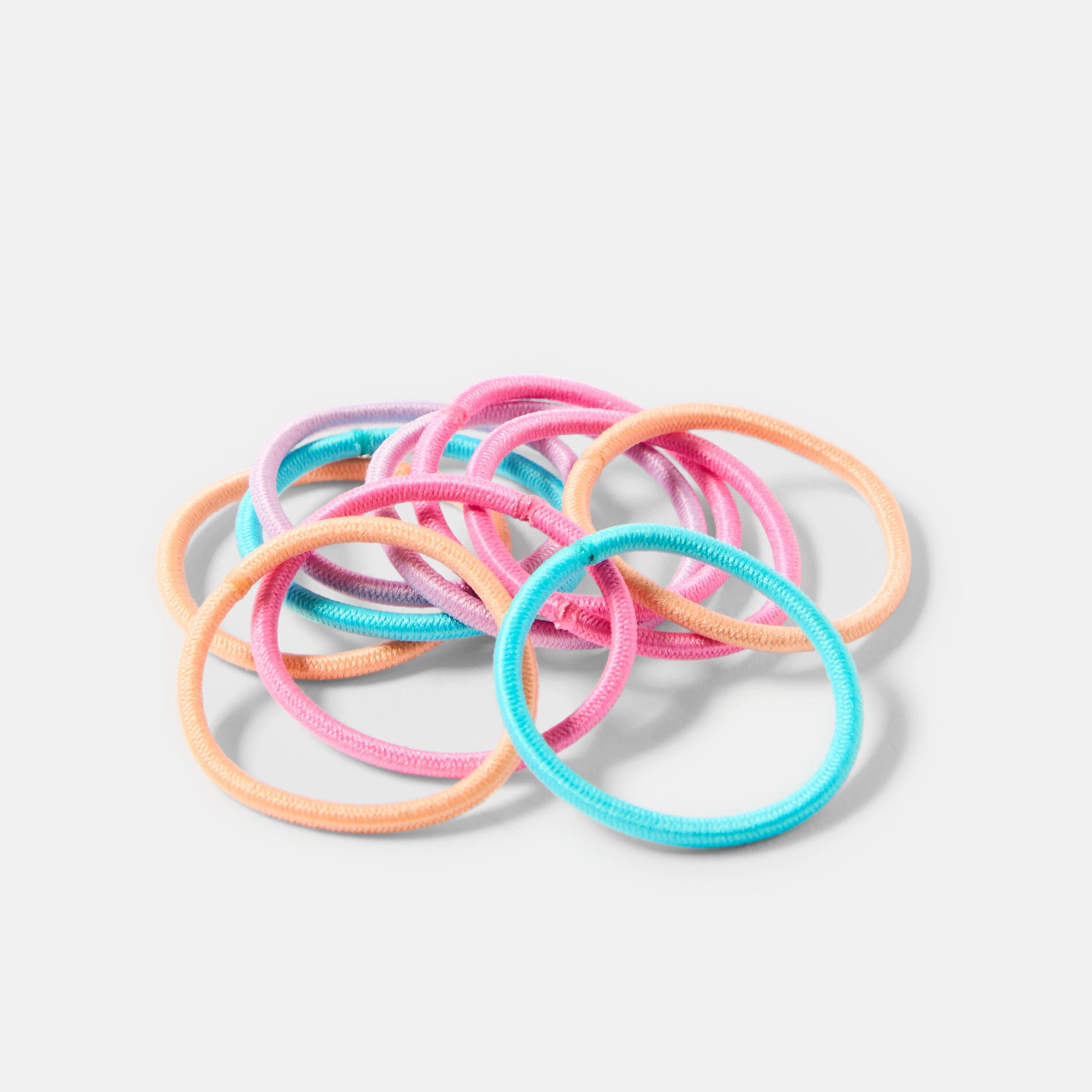 5 OXX Haircare 34 Pack Kids Mixed Hair Accessories, 5 of 6