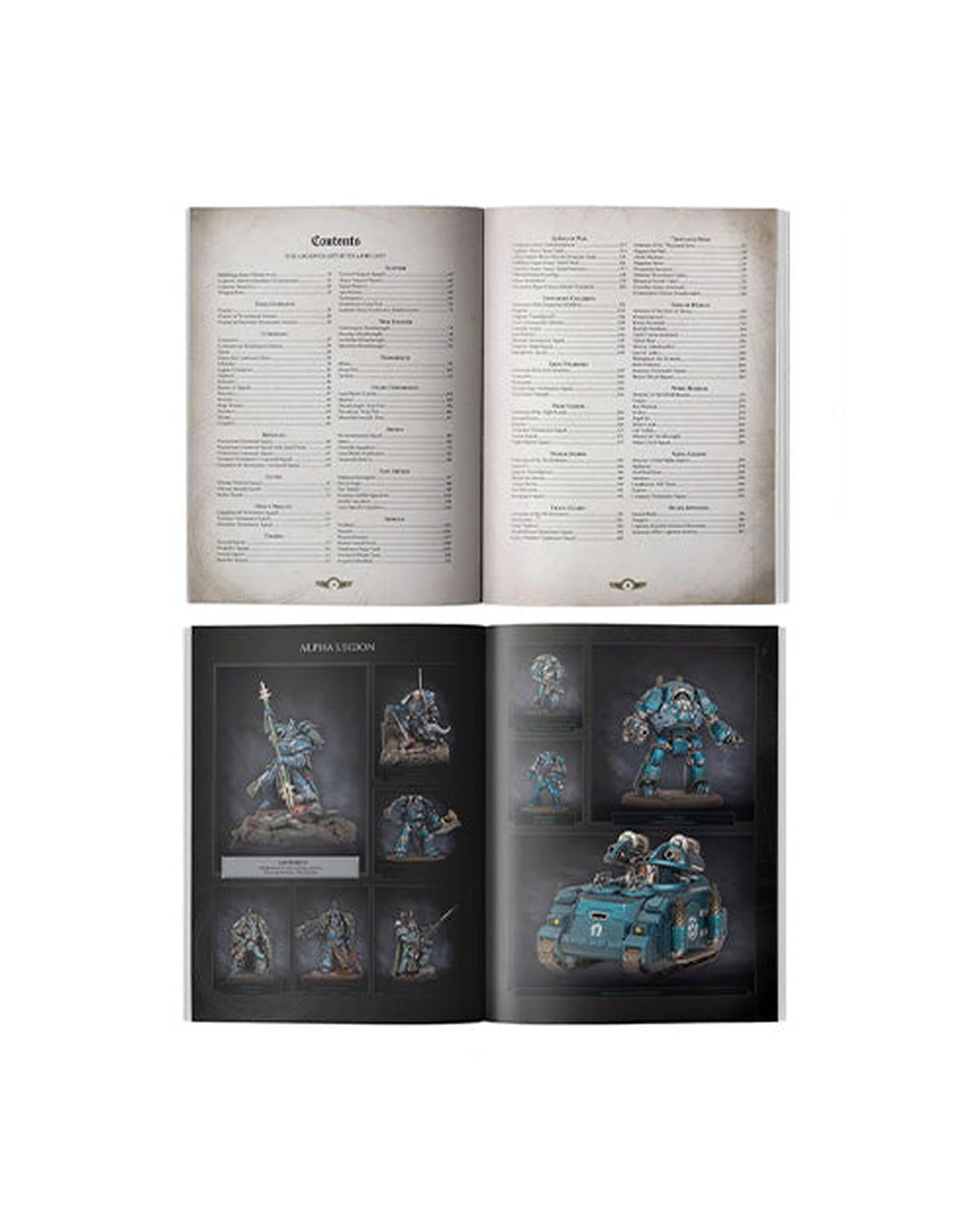 Games Workshop Warhammer The Horus Heresy Liber Hereticus - Kmart