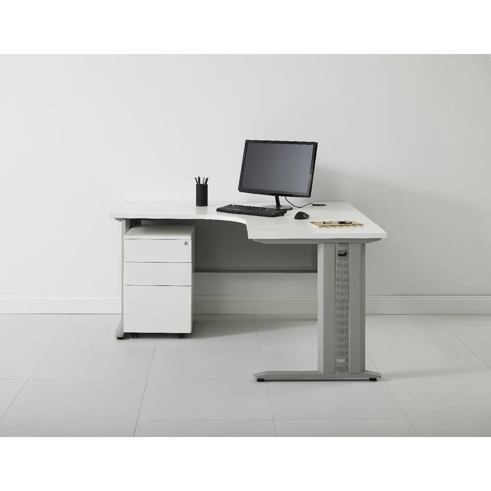 5 Matrix Workstation 1500mm Desks, Tables and Workstations, 5 of 5