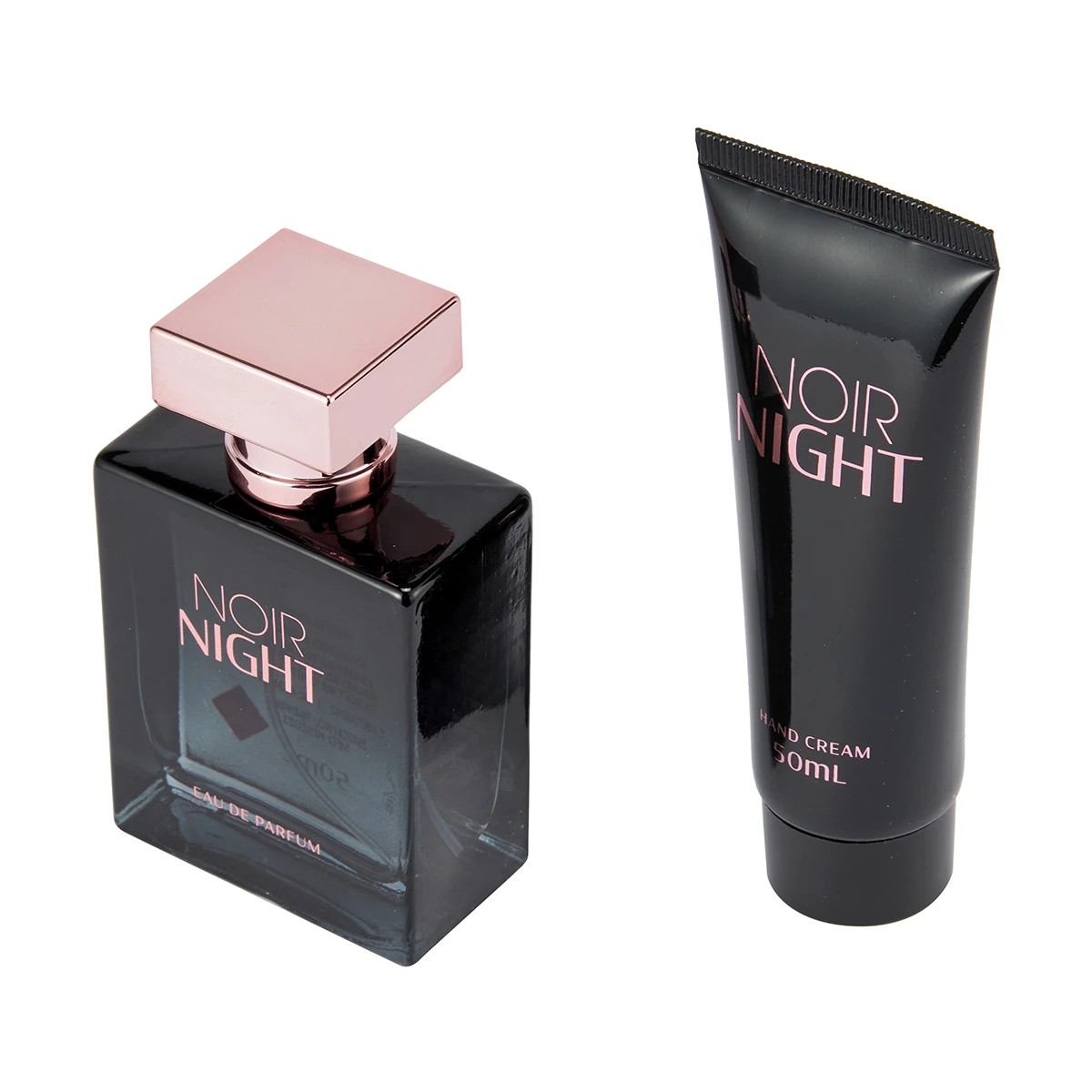 3 OXX Fragrance Noir Night Gift Set, 3 of 10