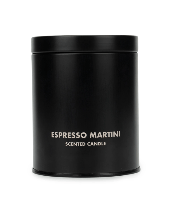 Espresso Martini Gourmet Collection Soy Blend Fragrant Candle