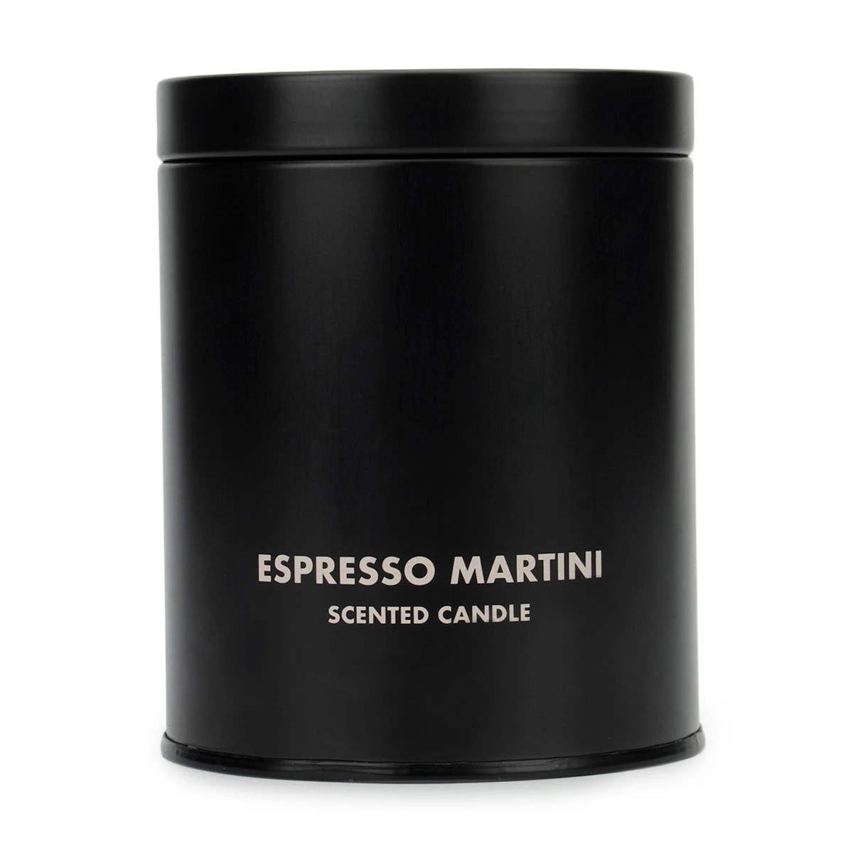 1 Espresso Martini Gourmet Collection Soy Blend Fragrant Candle, 1 of 4