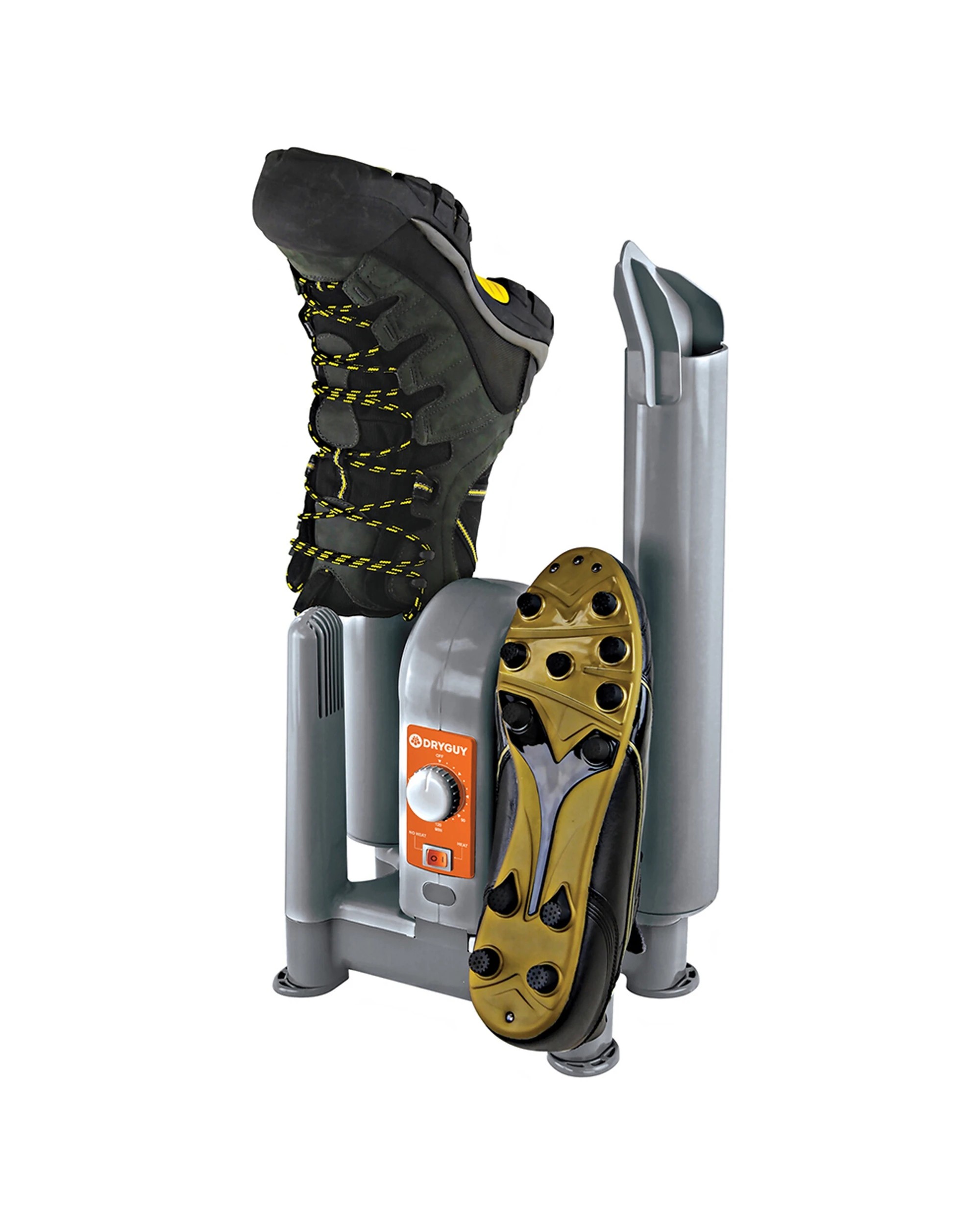 2 DryGuy Force Dry DX Forced Air Boots/Shoes/Gloves/Helmet/Garment Dryer - Multi, 2 of 4