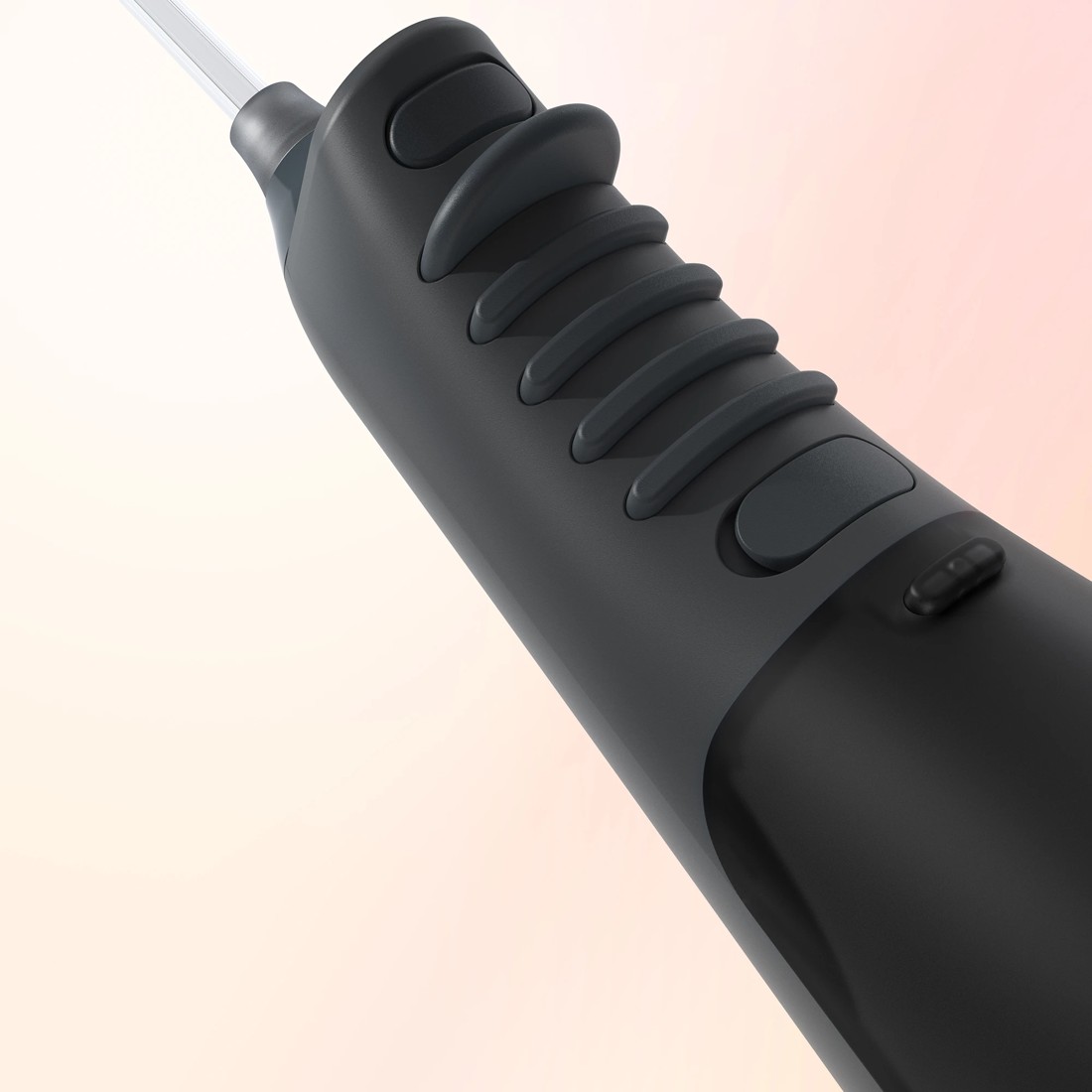 8 Ordo Hydro Sonic Water Flosser and 4 Pack Hydro Sonic Floss Tips, 8 of 10