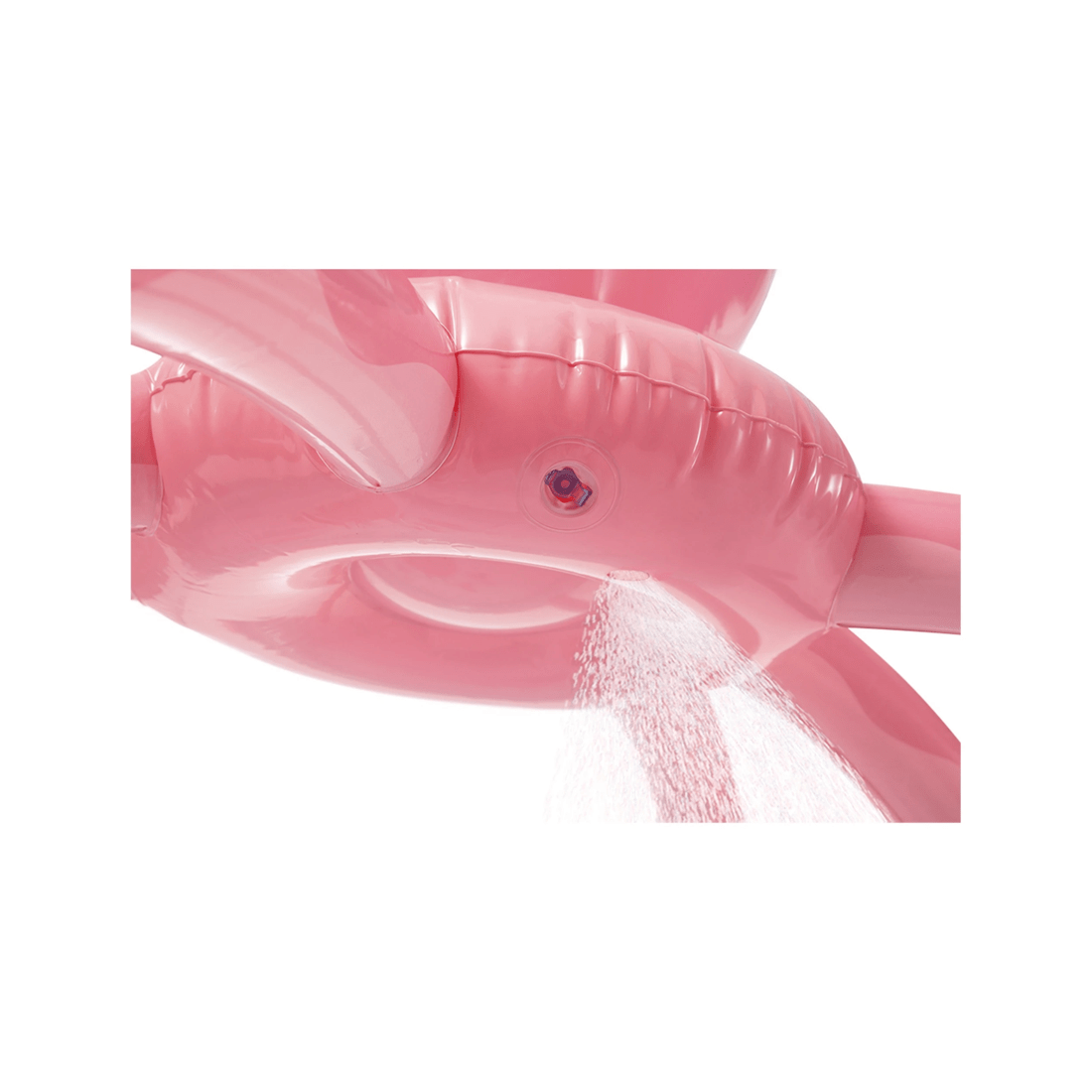 4 Intex Friendly Octopus Inflatable Pool Play Center - Built-In Sprayer 2.34m - Multi, 4 of 9