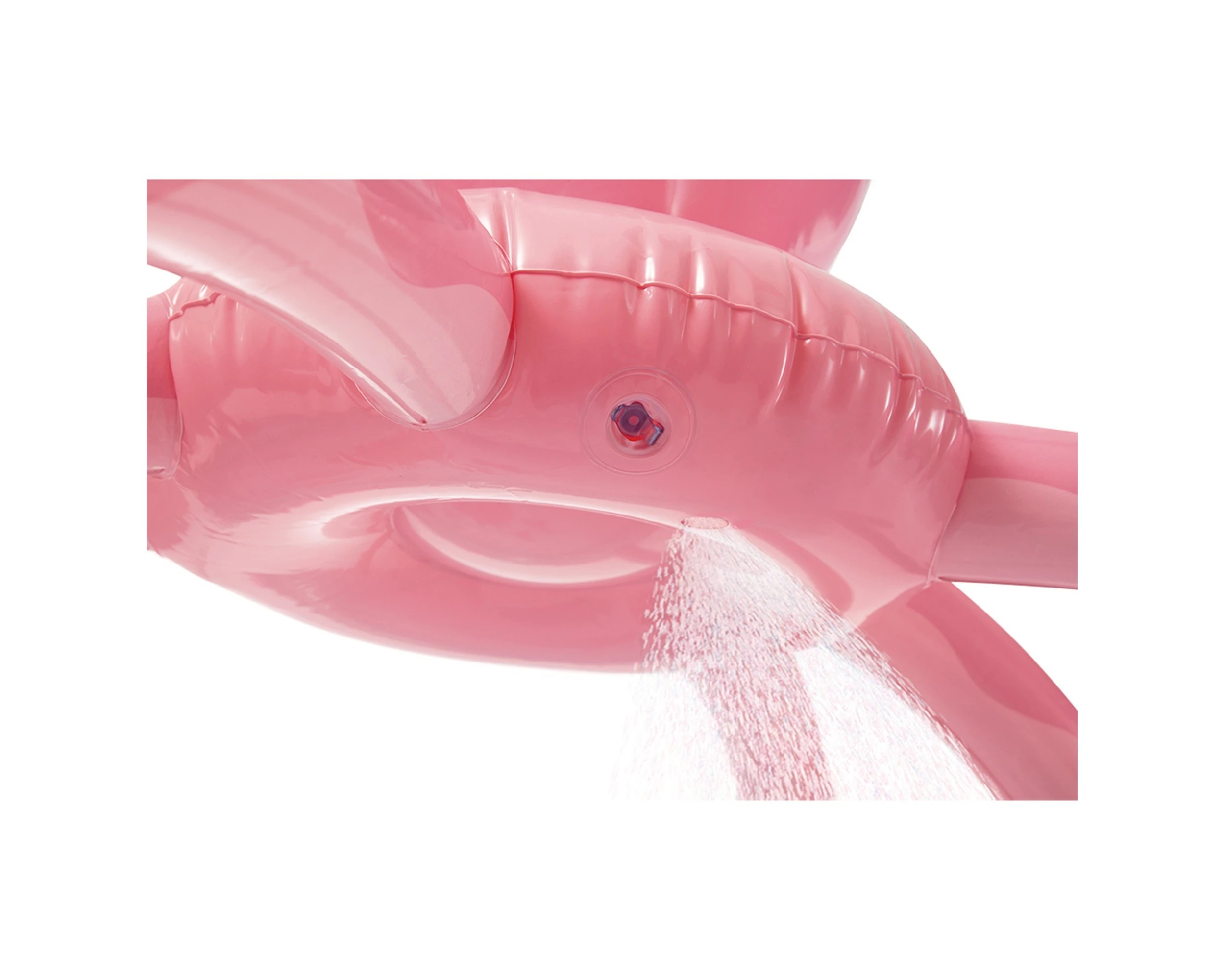 4 Intex Friendly Octopus Inflatable Pool Play Center - Built-In Sprayer 2.34m - Multi, 4 of 9