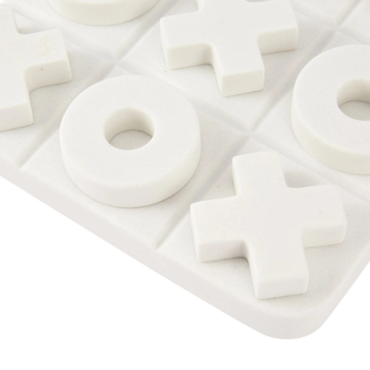 3 Noughts and Crosses Decor Object, 3 of 4