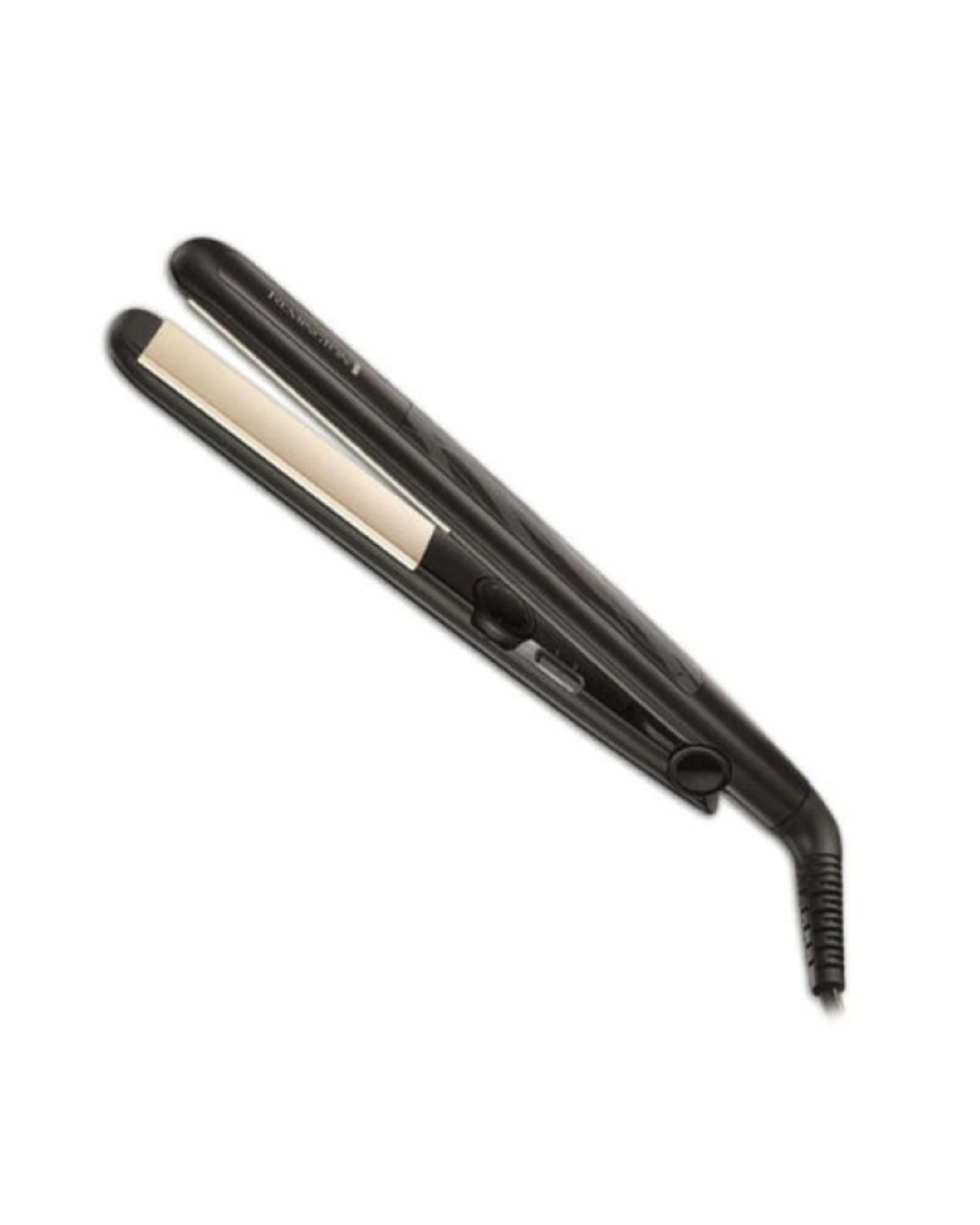 1 Remington Style Addition Straightener Gift Pack - Black, 1 of 4
