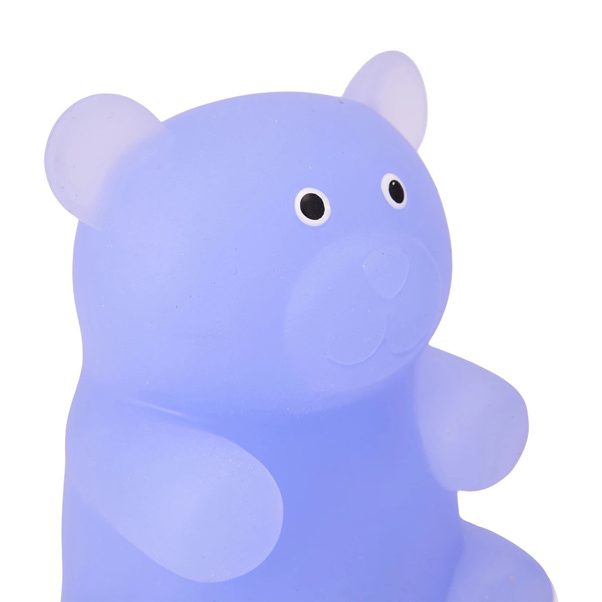 8 Mega Gummy Bear Squeeze Toy - Assorted, 8 of 8