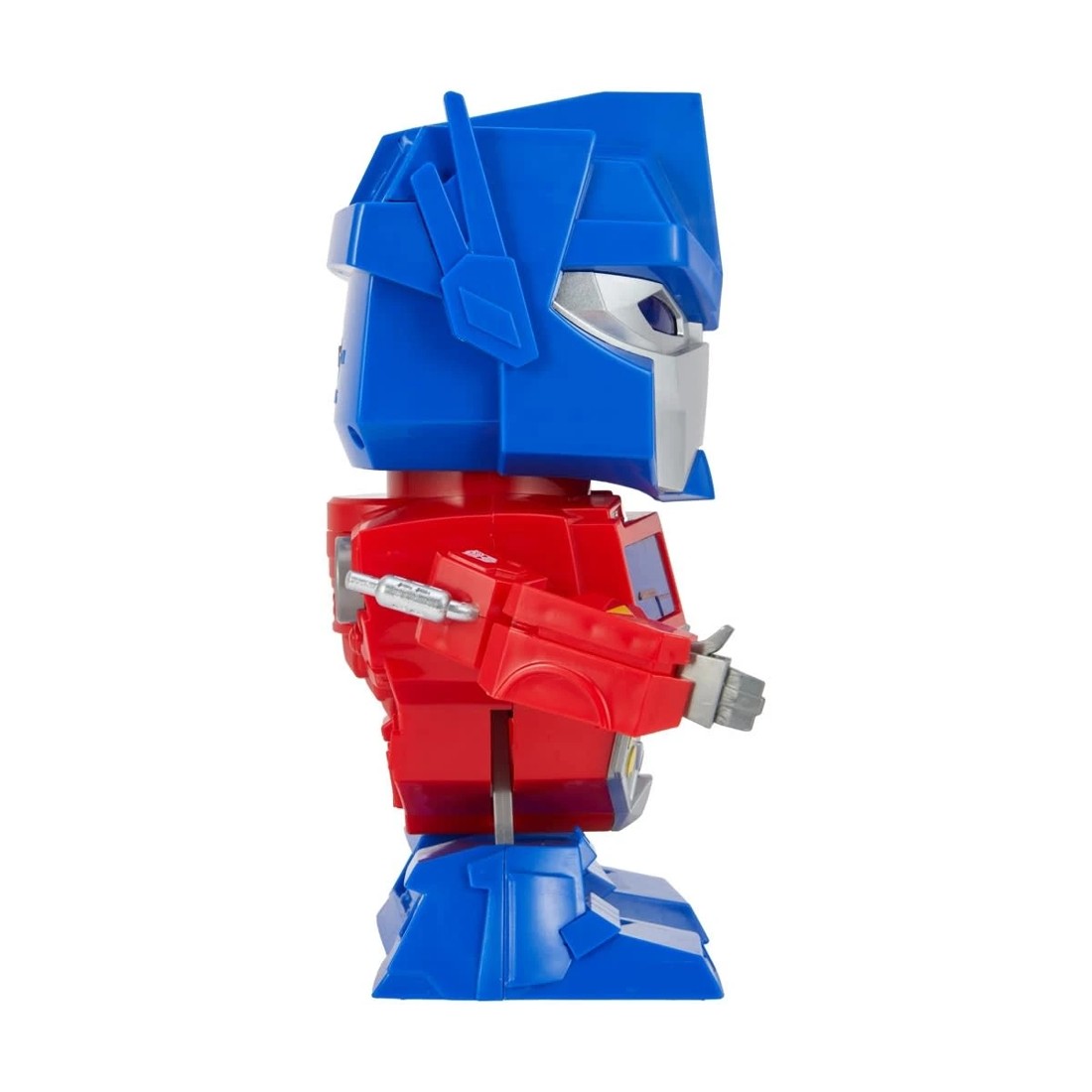 5 Transformers Dancing Optimus Prime Action Figure, 5 of 10