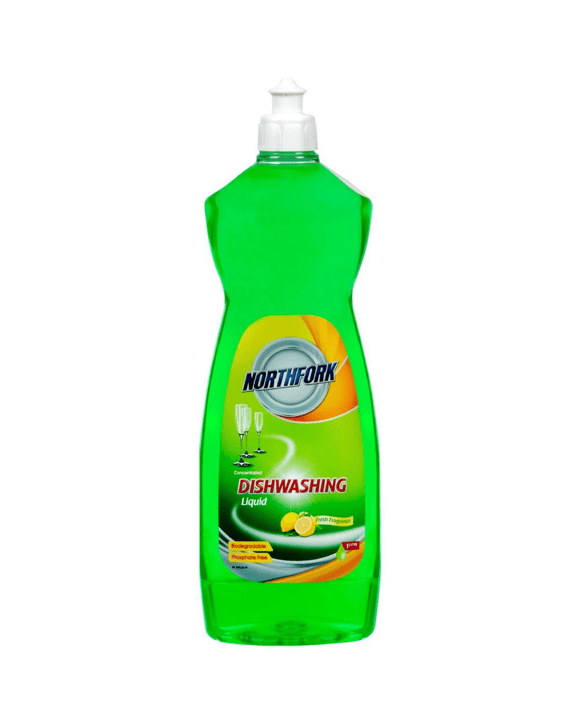 Northfork Dishwashing Liquid 1L