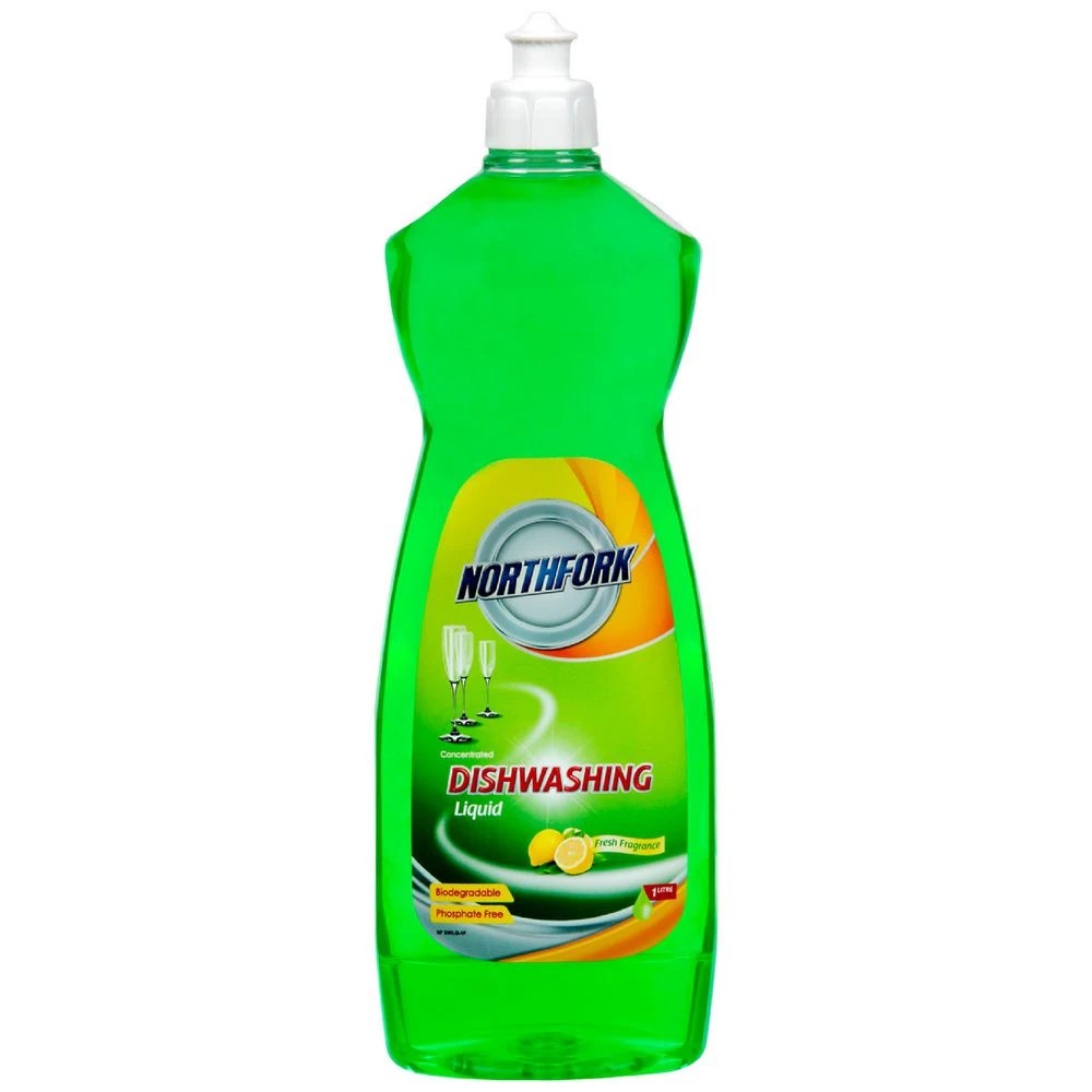 1 Northfork Dishwashing Liquid 1L, 1 of 1