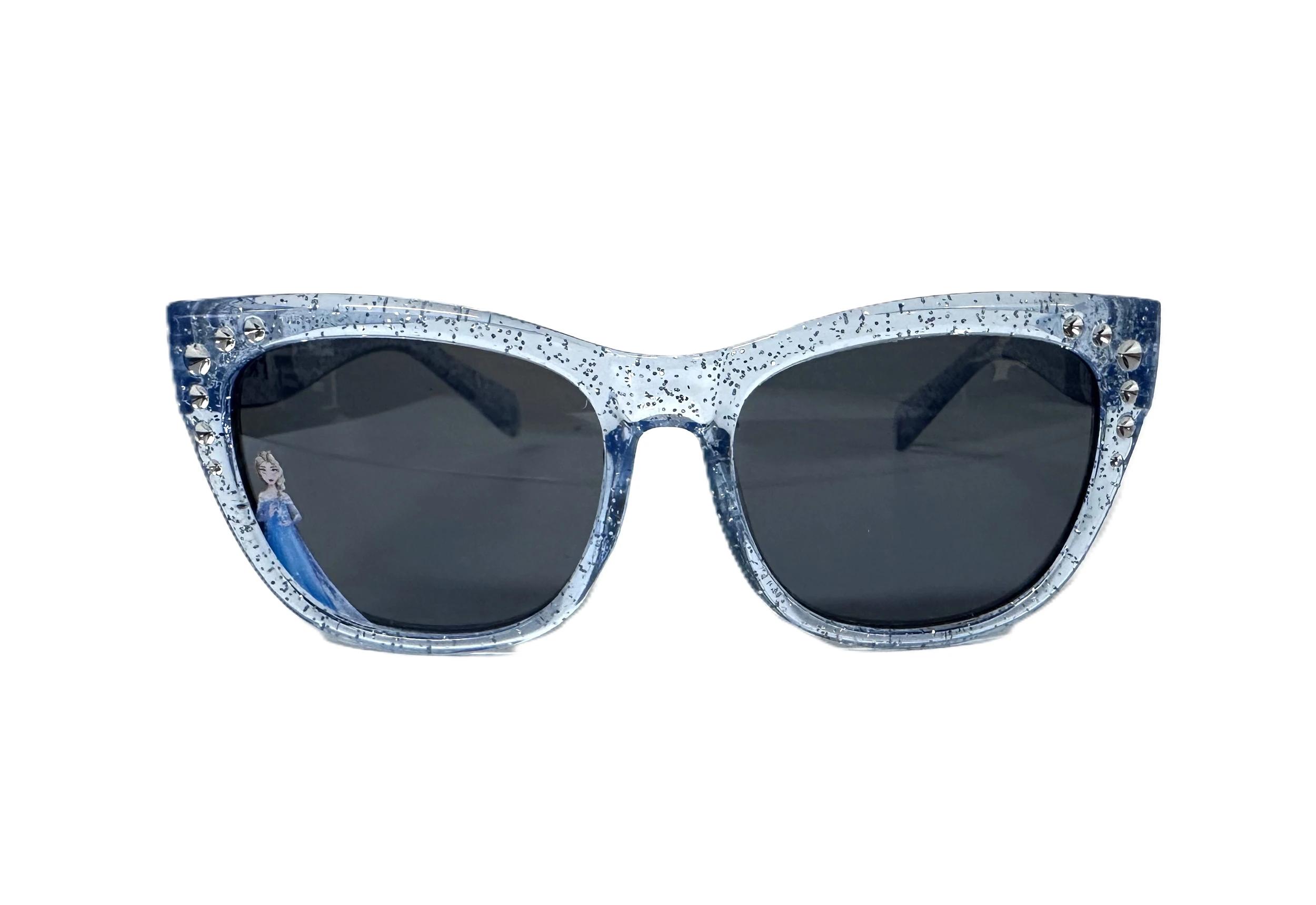 4 Disney Frozen License Sunglasses Set Frozen, 4 of 8