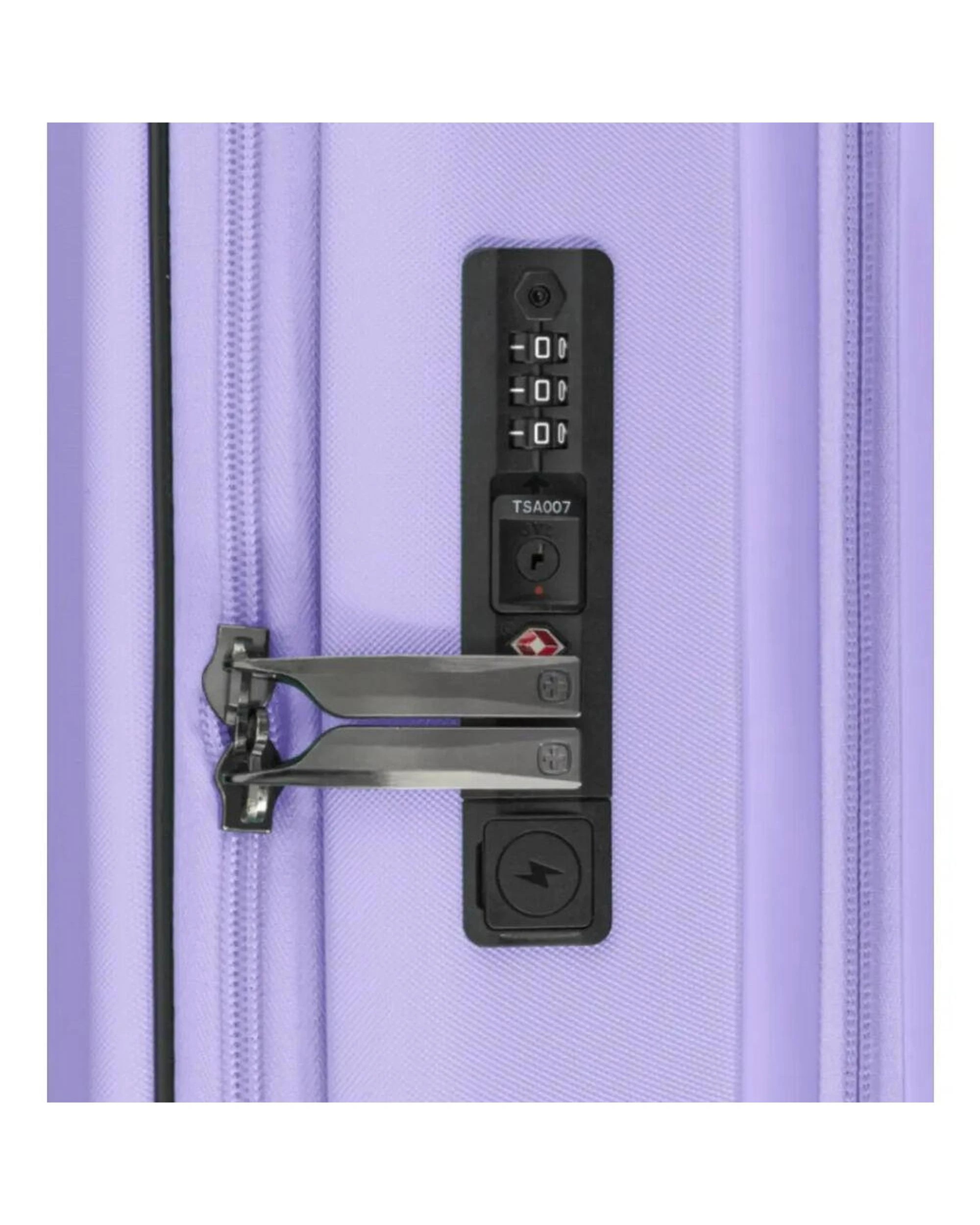 10 Wenger Skyon Hardside 2 Piece Luggage Set, 10 of 10