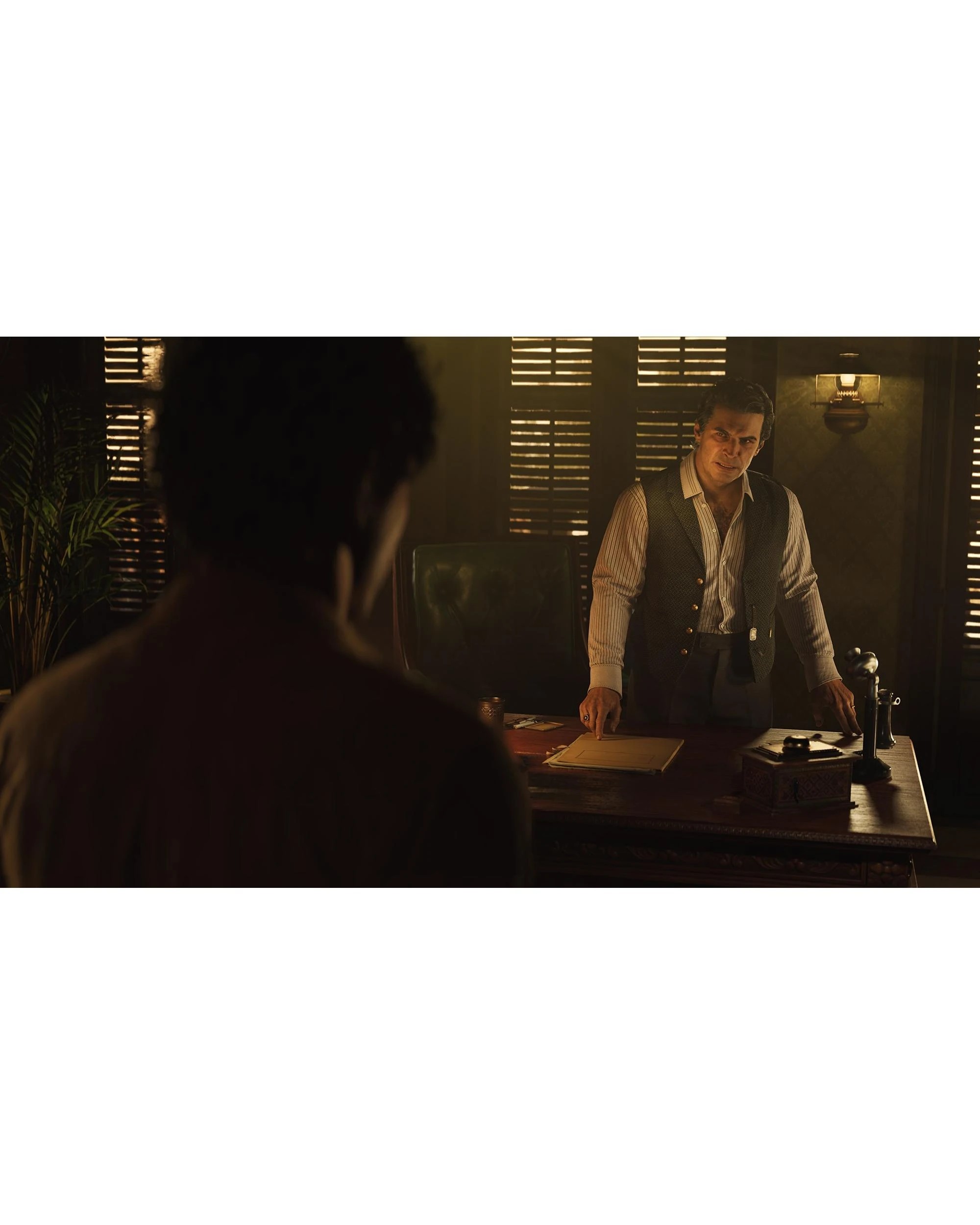 2 Mafia: The Old Country - Xbox Series X, 2 of 5