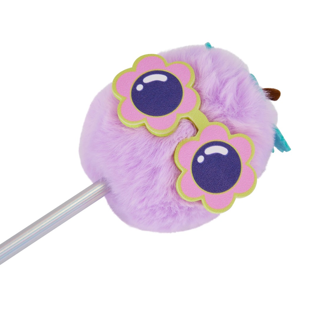 5 Fruity Fluffy Pen - Assorted, 5 of 9