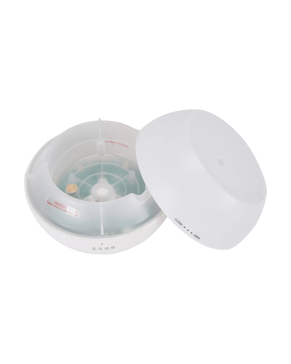 5 Round Aroma Diffuser, 5 of 10