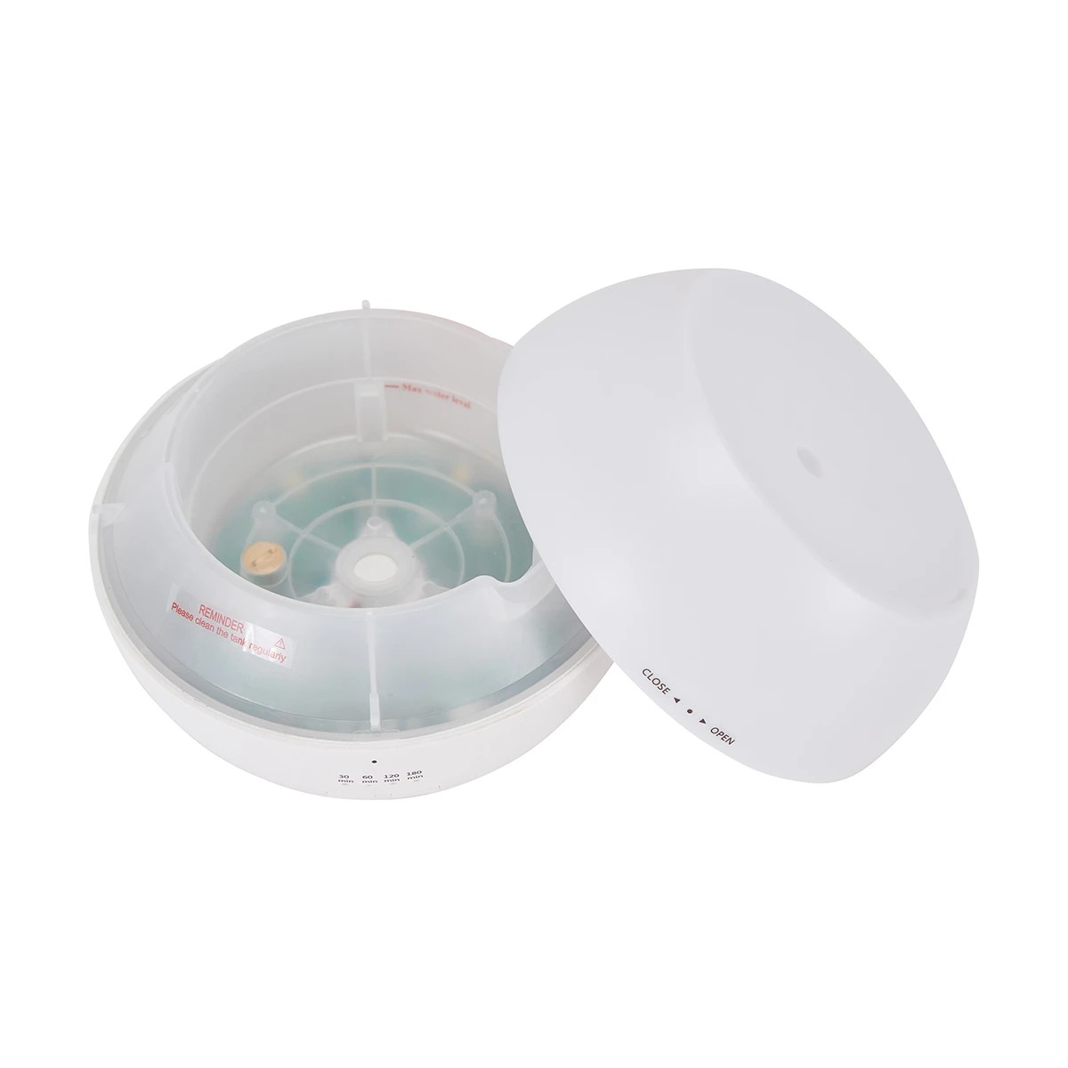 5 Round Aroma Diffuser, 5 of 10