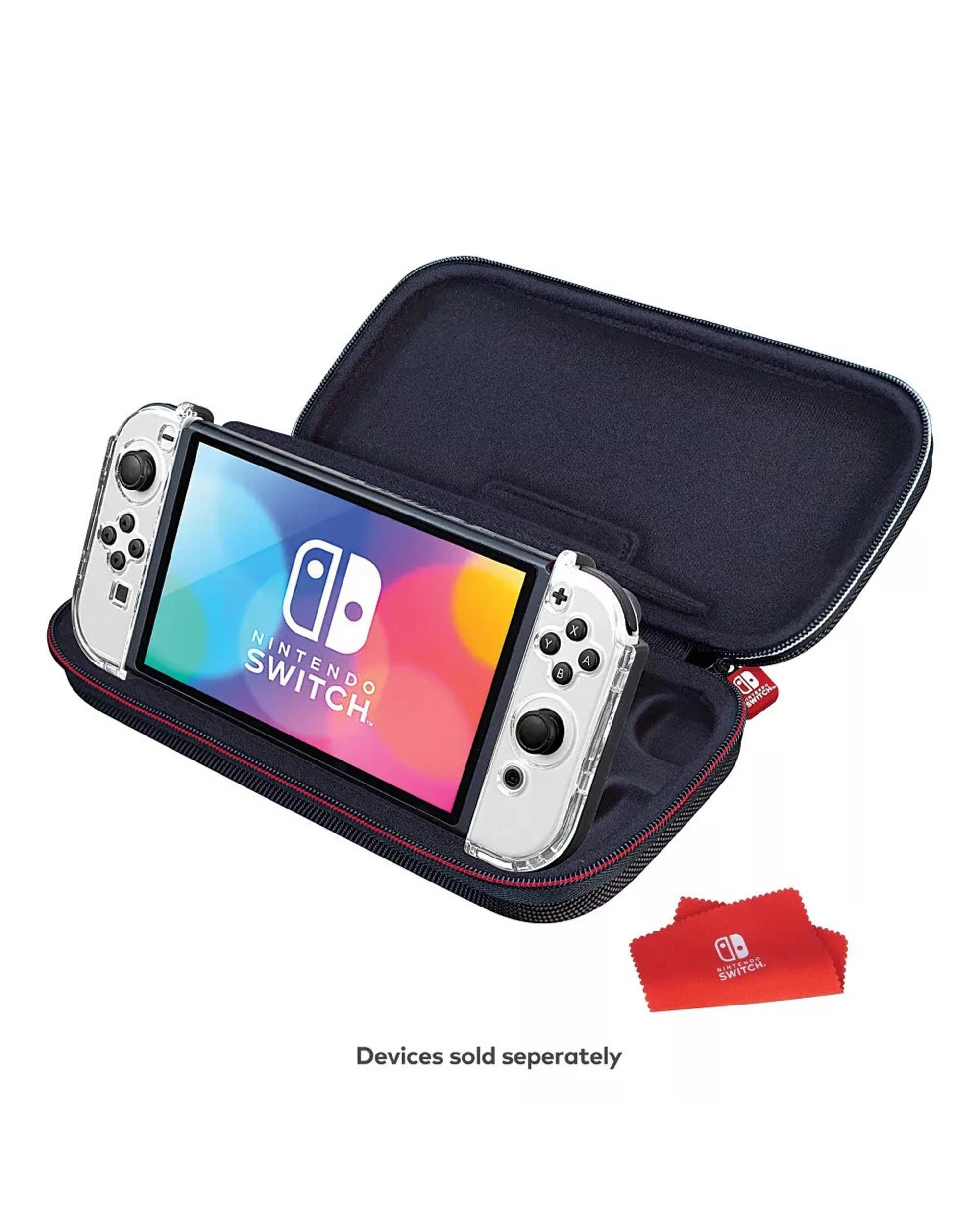 5 RDS Industries Switch Game Traveler Goplay Action Pack, 5 of 6