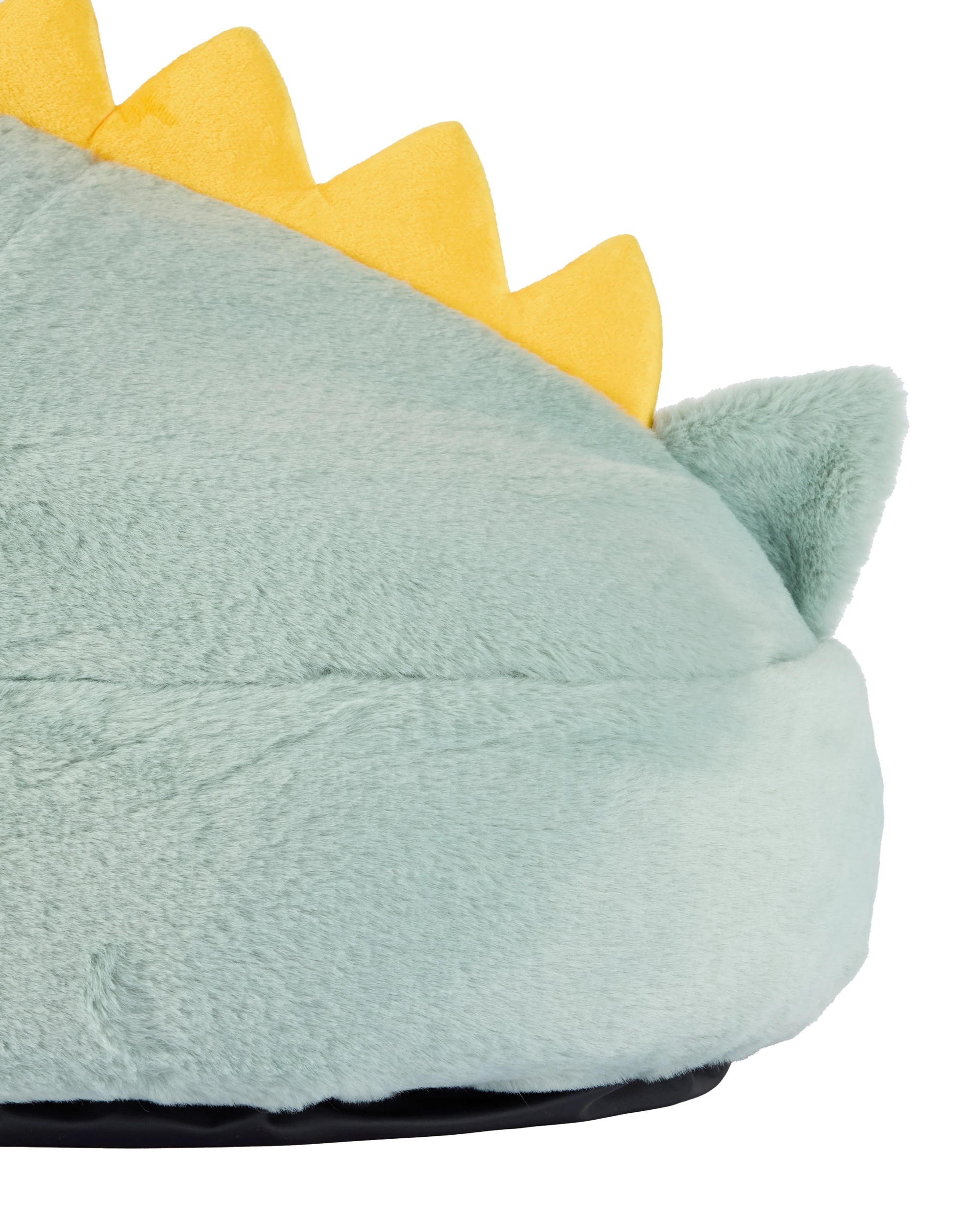 5 Cat Snuggle Dino Bed, 5 of 8