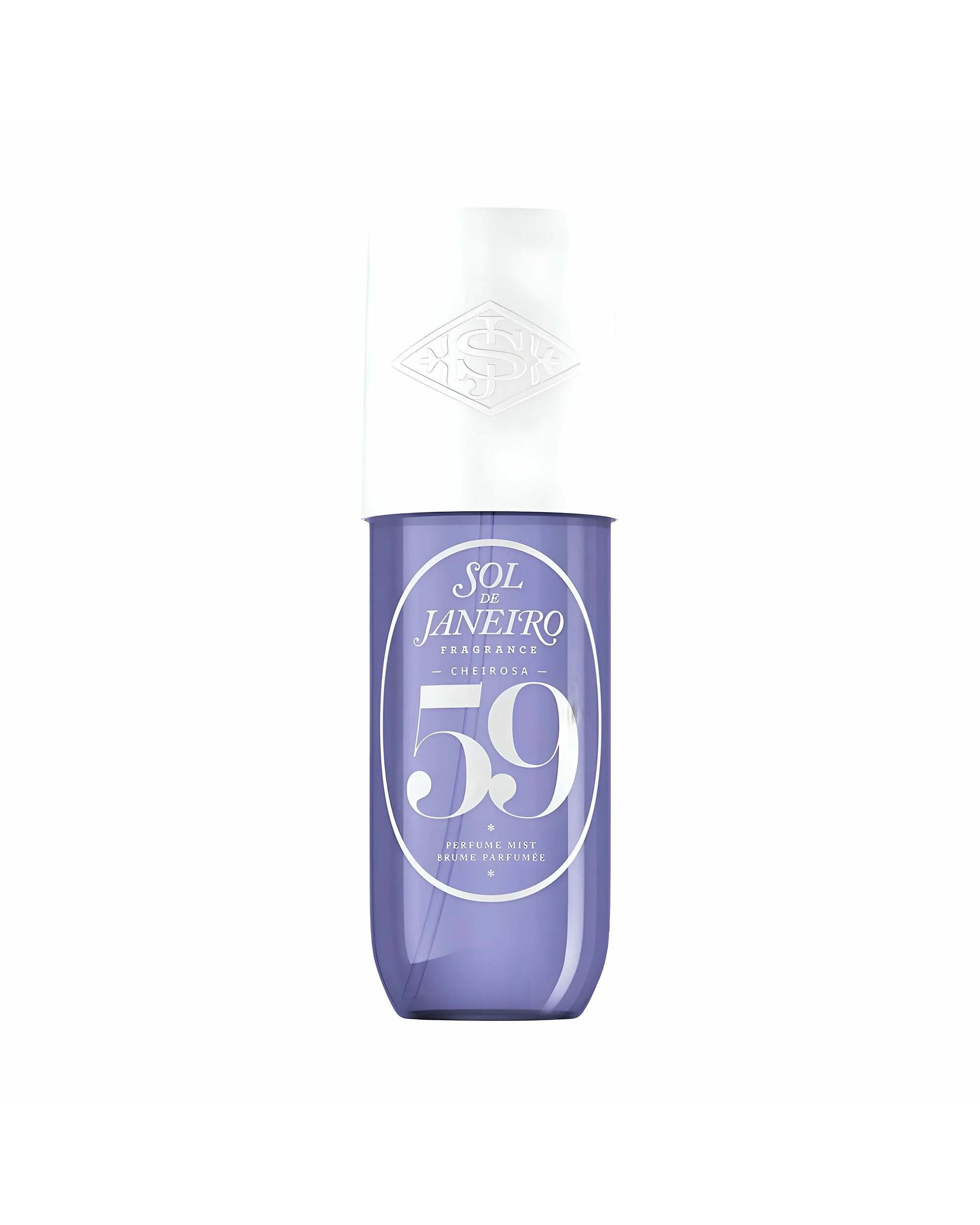 1 Sol De Janeiro Cheirosa 59 Perfume Mist 90ml, 1 of 3