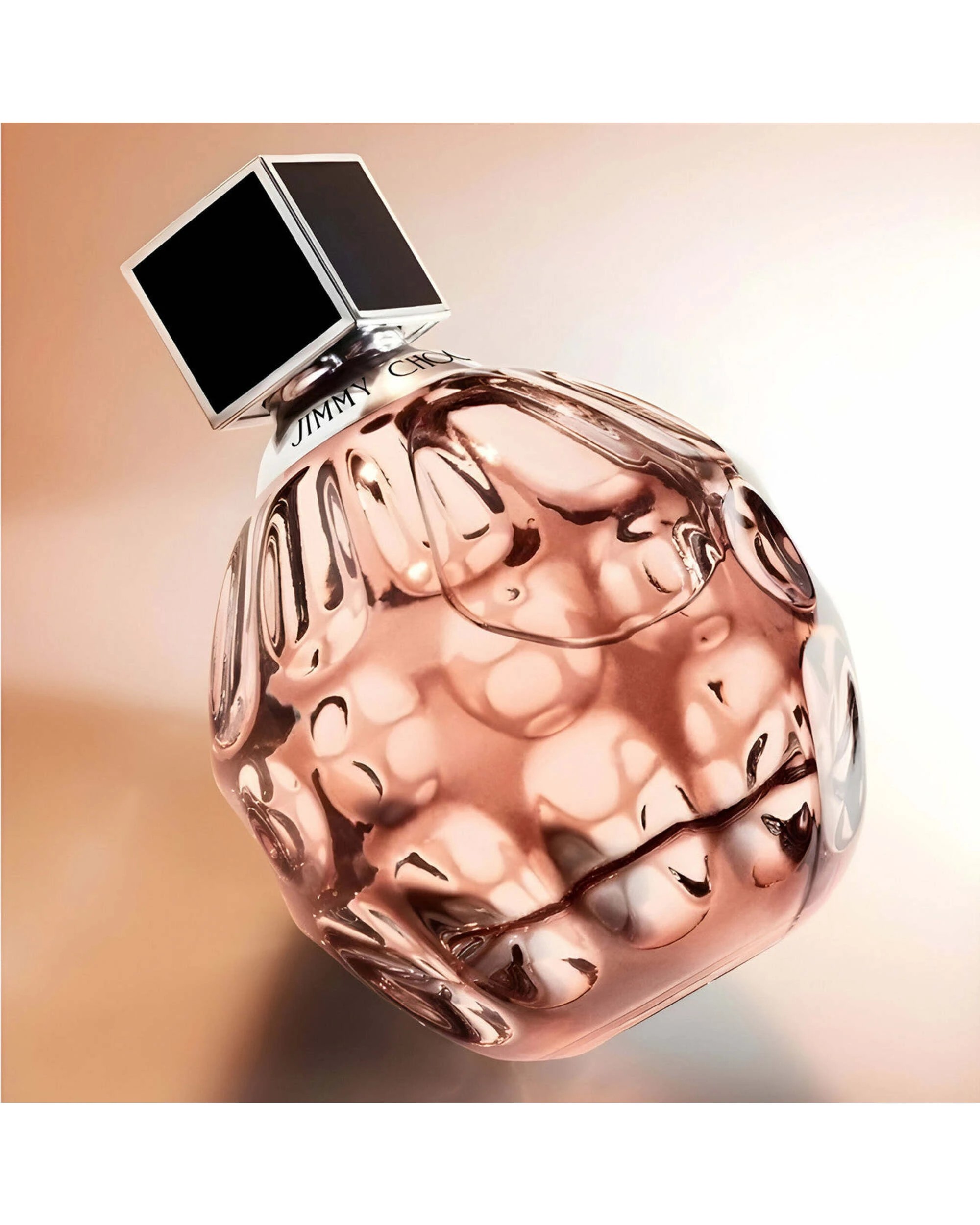 3 Jimmy Choo 60ml EDP, 3 of 5