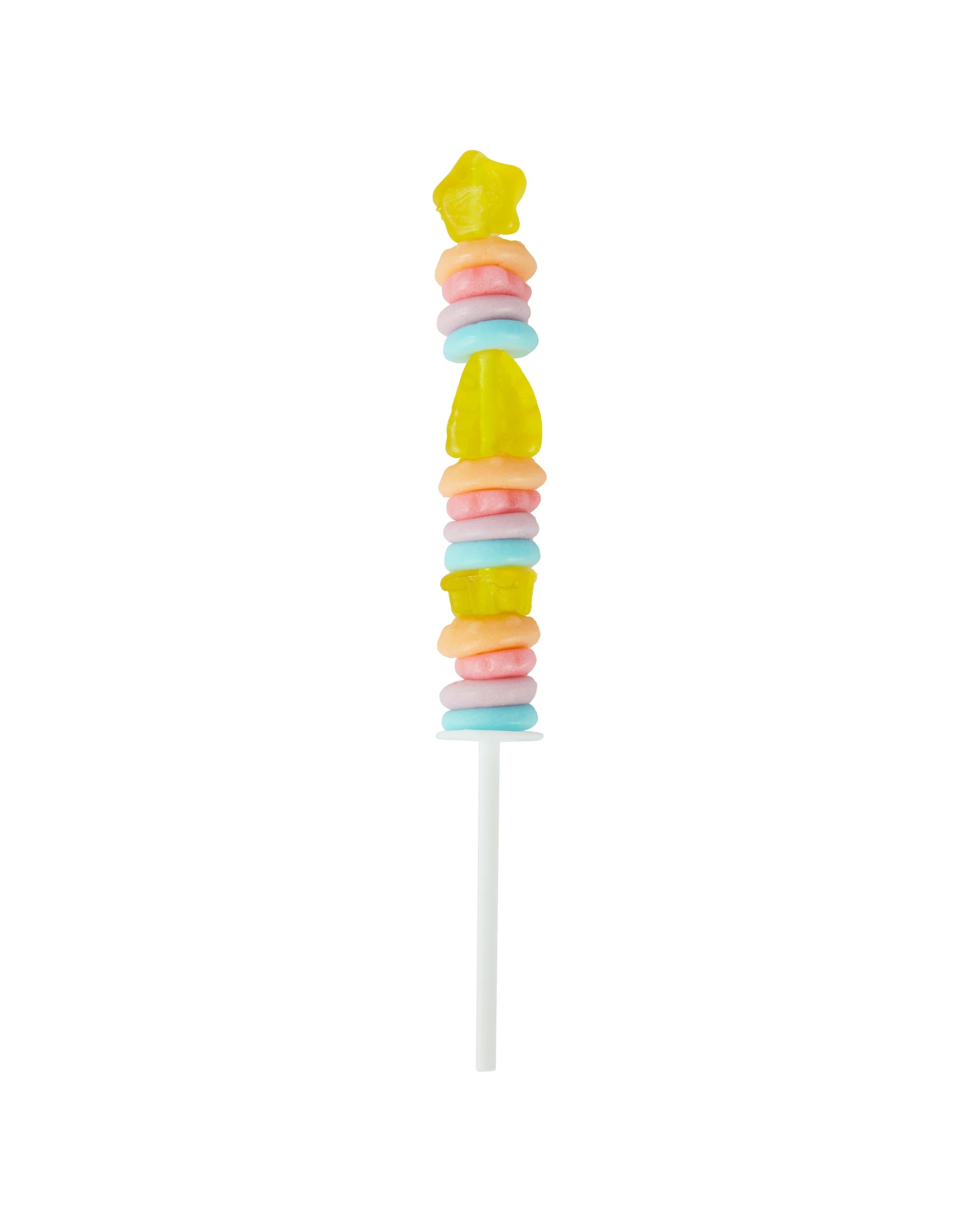 2 Gummy Stick 40g, 2 of 3