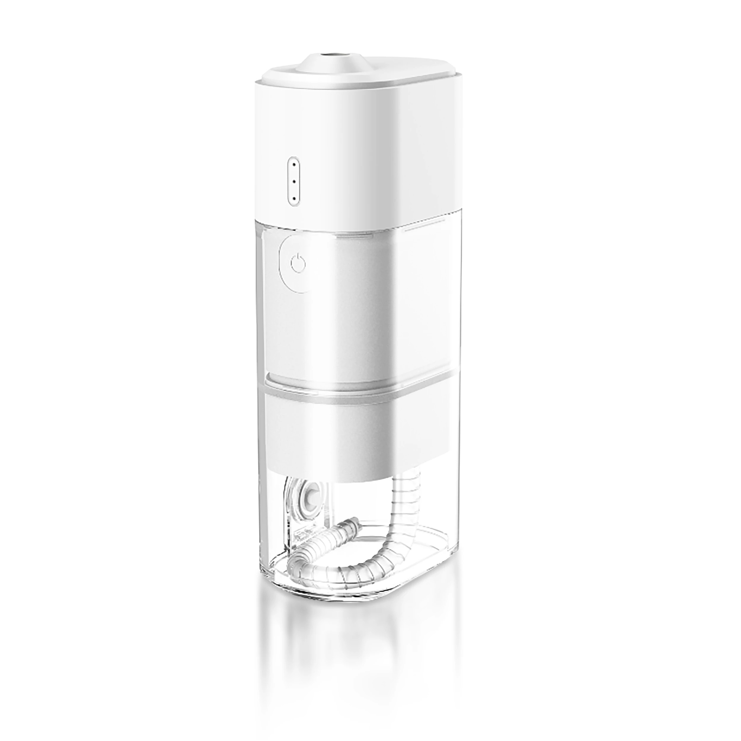 2 OXX Bodycare Mini Water Flosser - White, 2 of 2