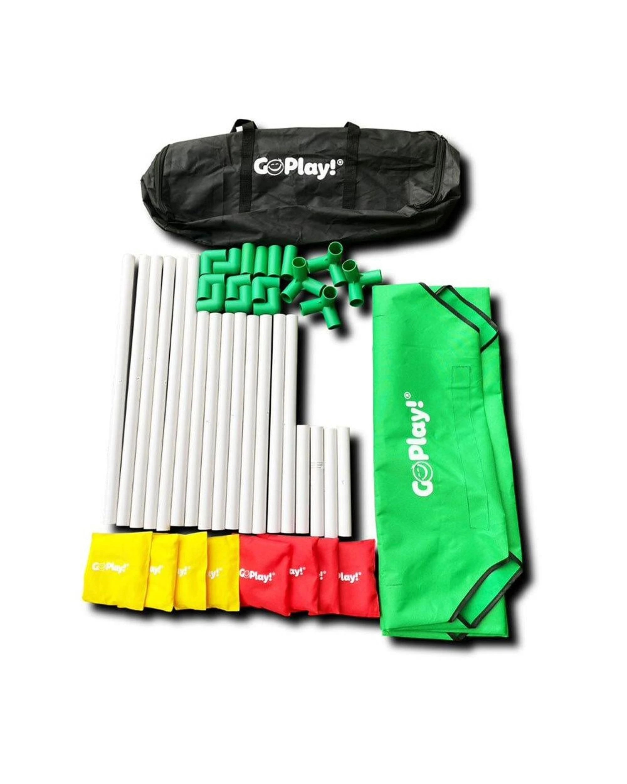 3 Go Play Bean Bag Toss, 3 of 4