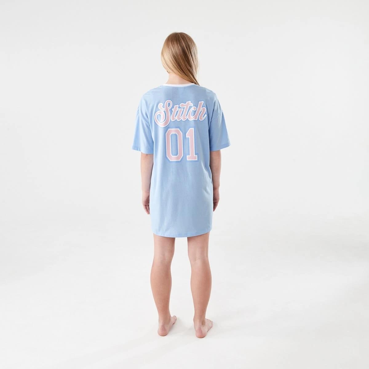 6 Disney Lilo & Stitch License Nightie LILO AND STITCH, 6 of 8
