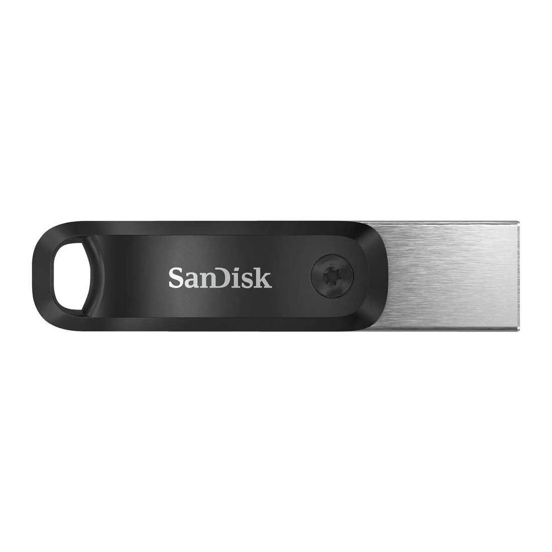 4 SanDisk 64GB iXpand Go iPhone Lightning/USB-A Flash Drive, 4 of 4